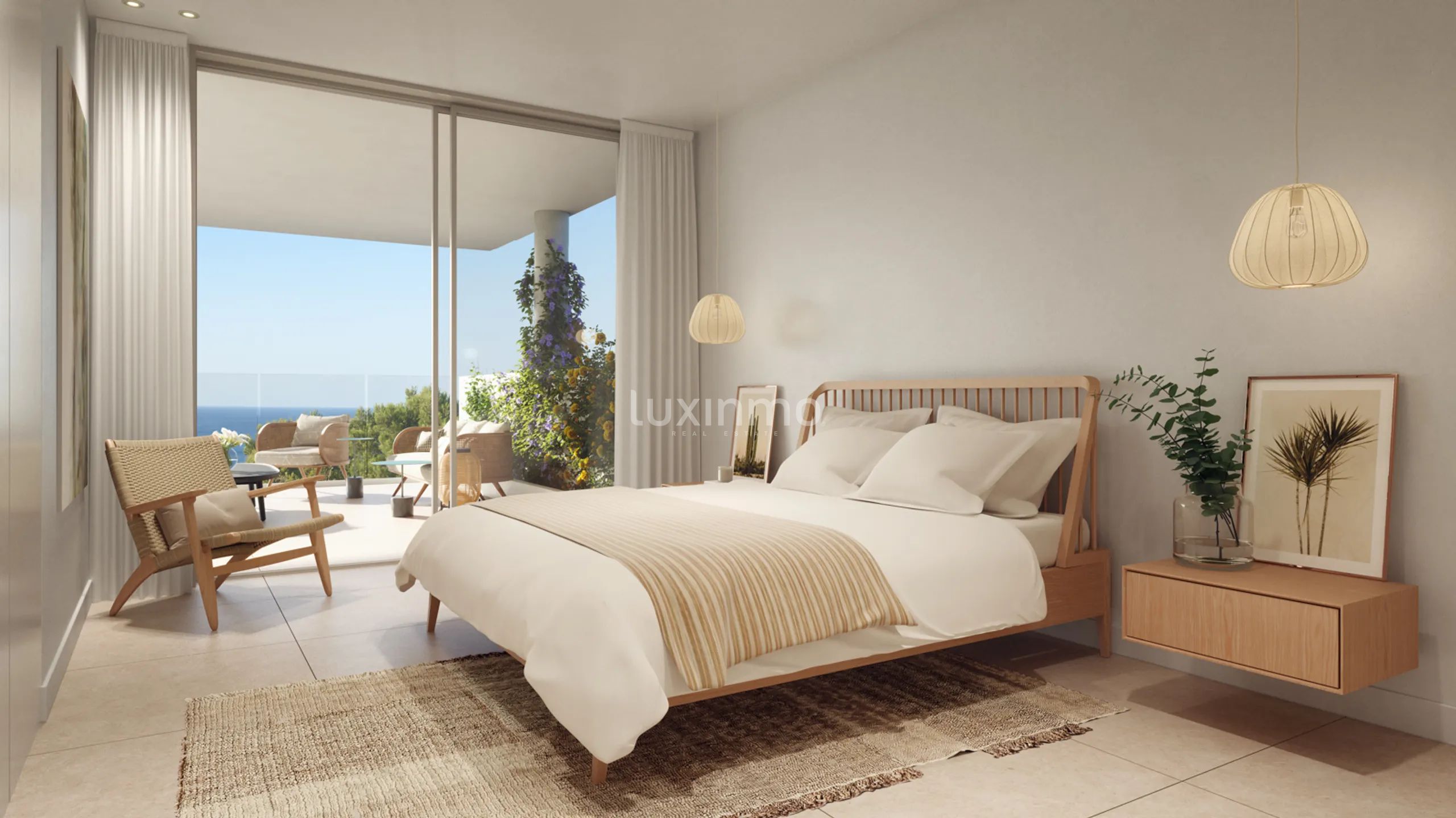 Modern Apartment in Arenal d'en Castell — photo 13