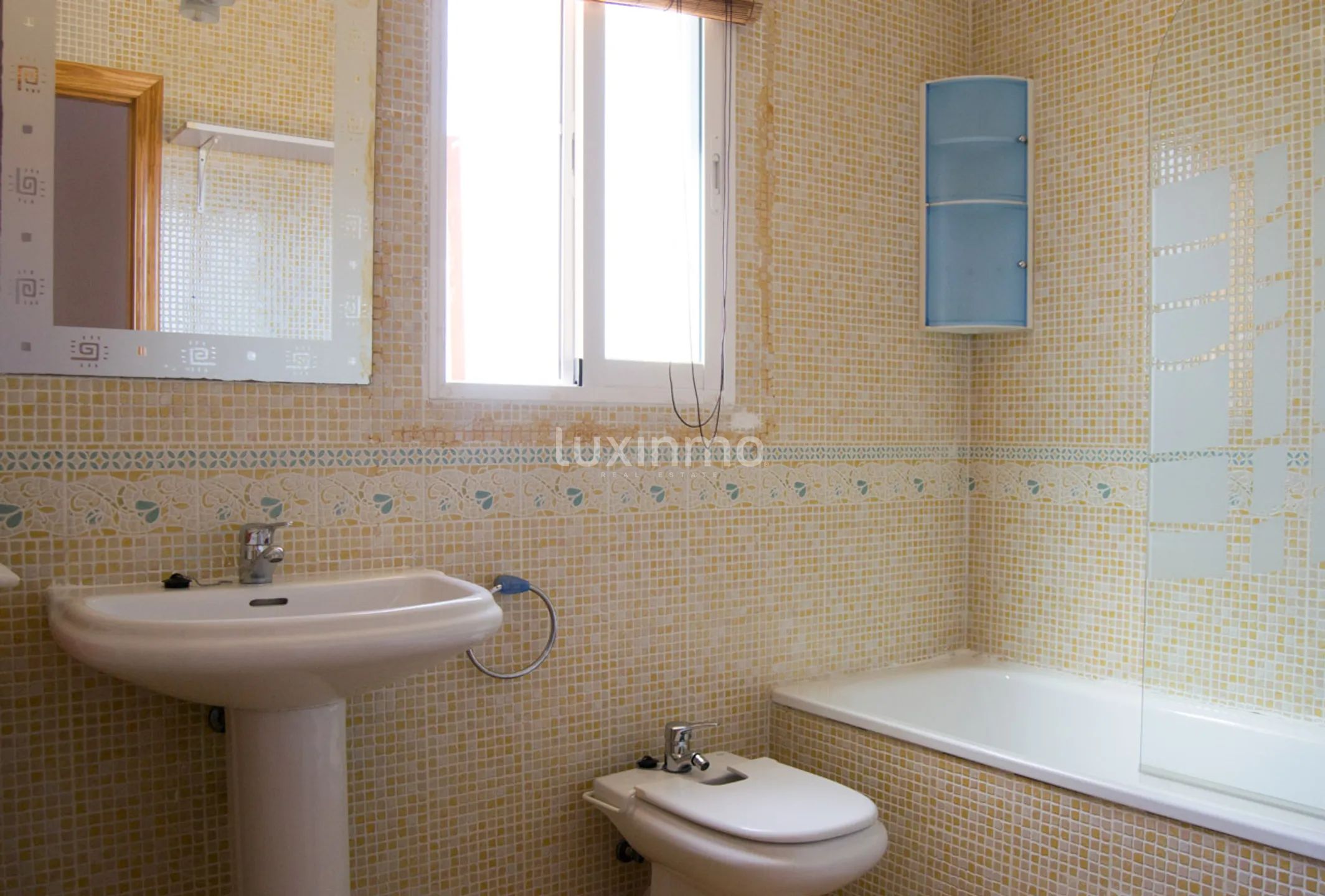 Charming 6-Bedroom Detached House with Private Pool in La Perleta, Elche — photo 56