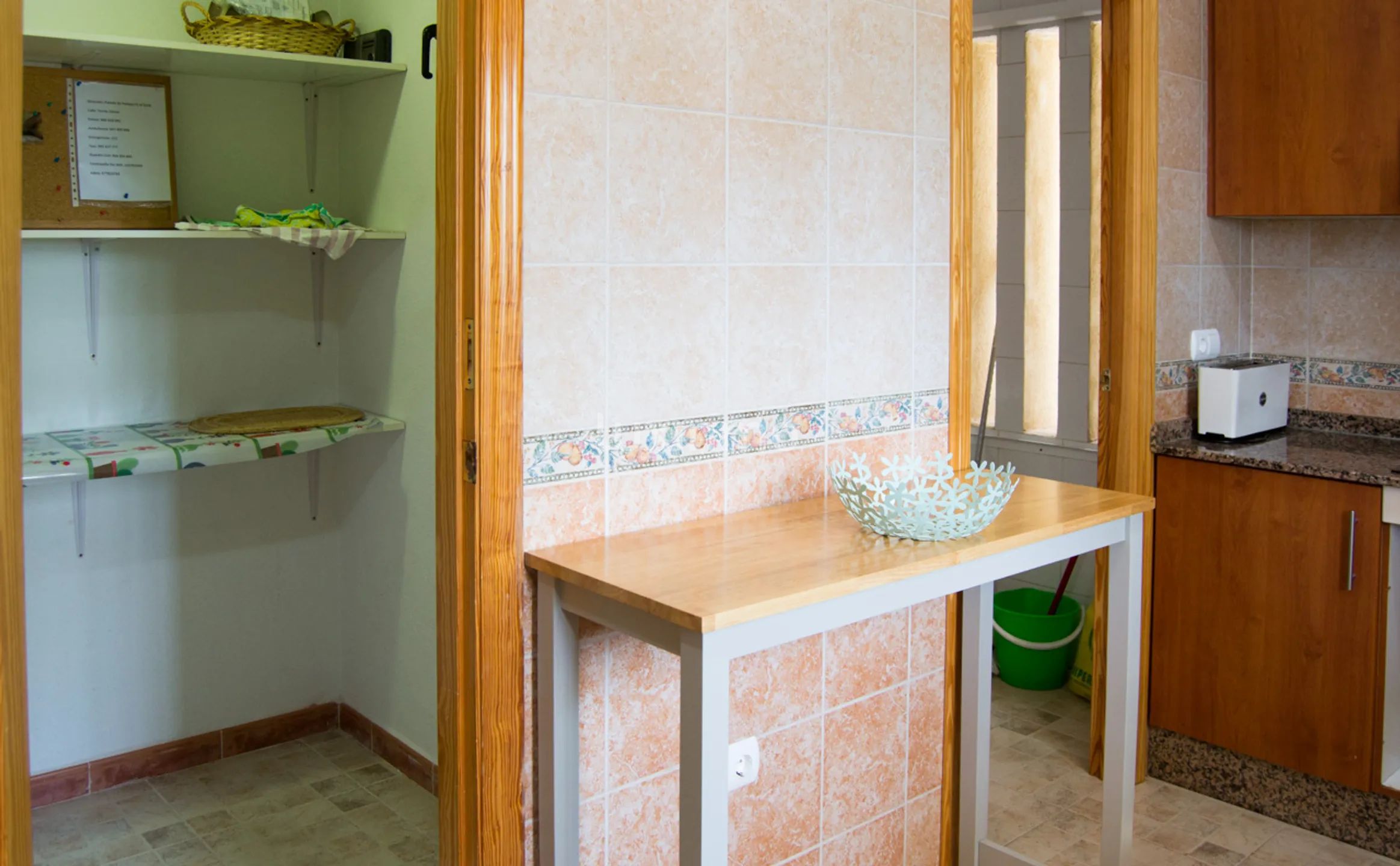 Charming 6-Bedroom Detached House with Private Pool in La Perleta, Elche — photo 48