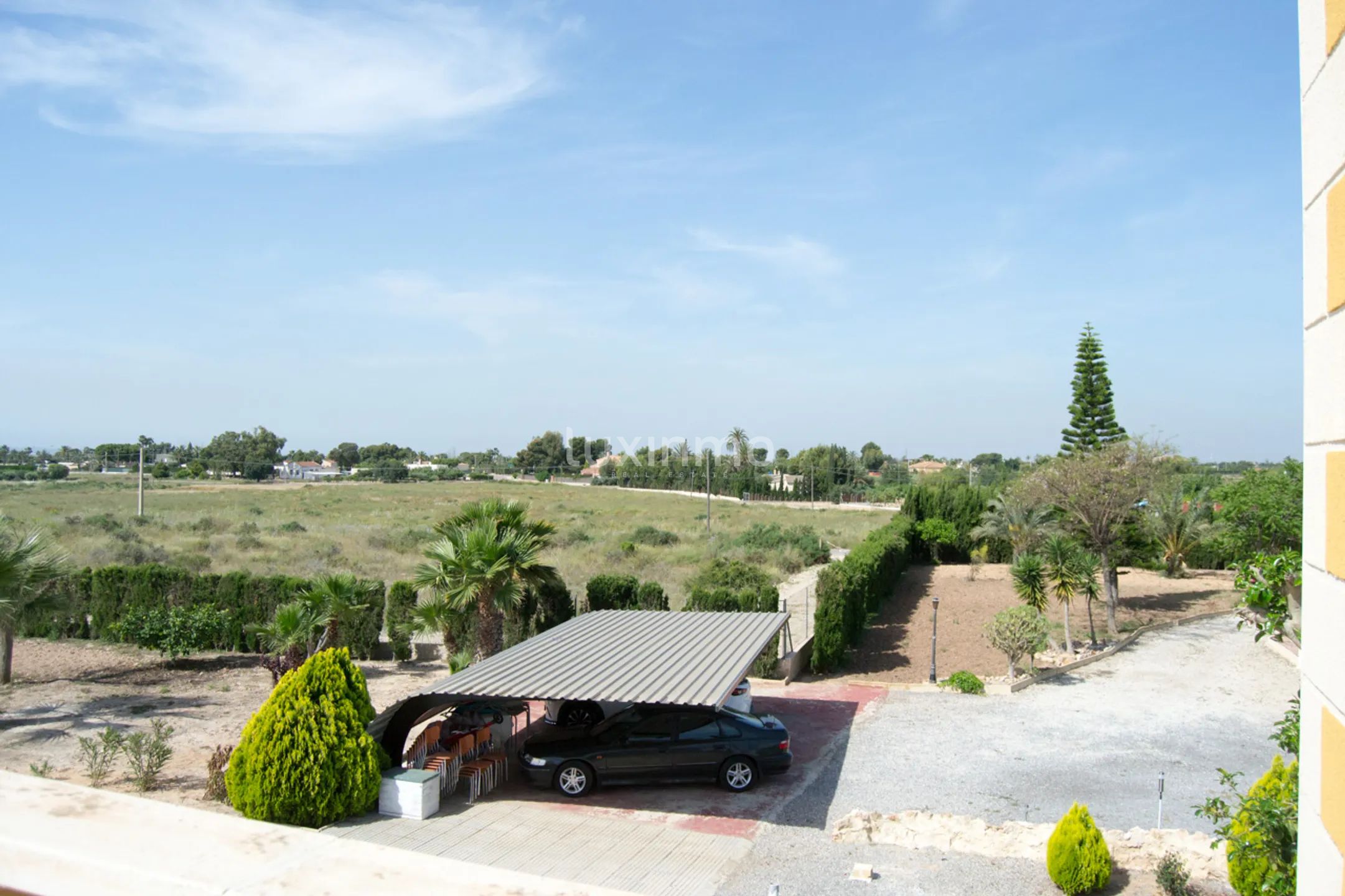 Uroczy dom wolnostojący z 6 sypialniami i prywatnym basenem w La Perleta, Elche — photo 59