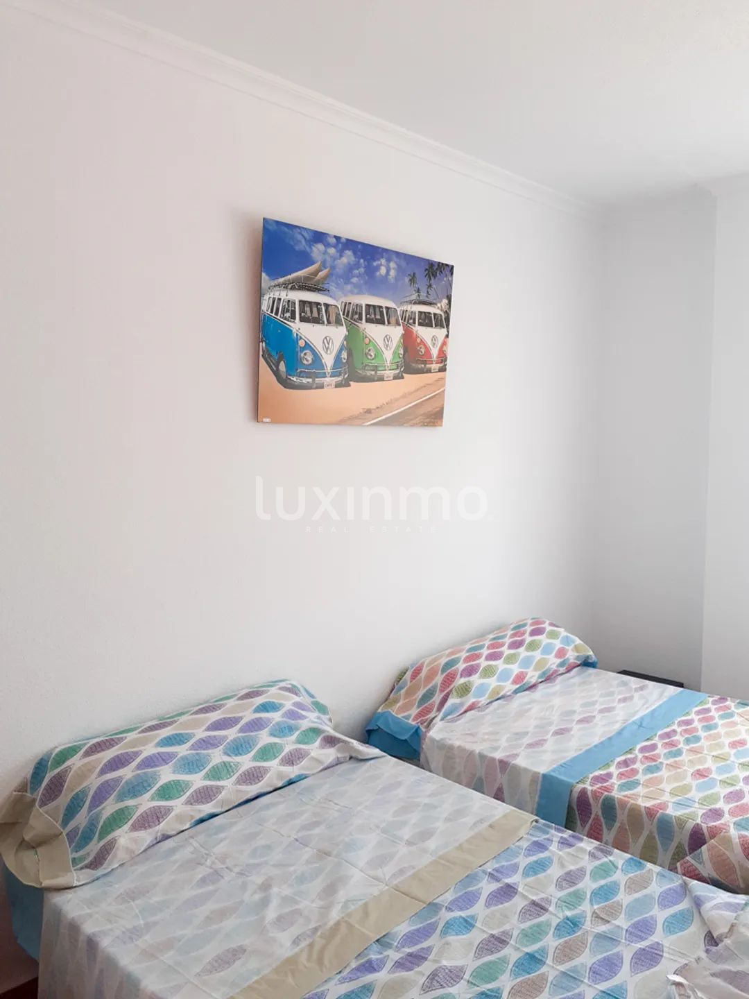 Uroczy dom wolnostojący z 6 sypialniami i prywatnym basenem w La Perleta, Elche — photo 19