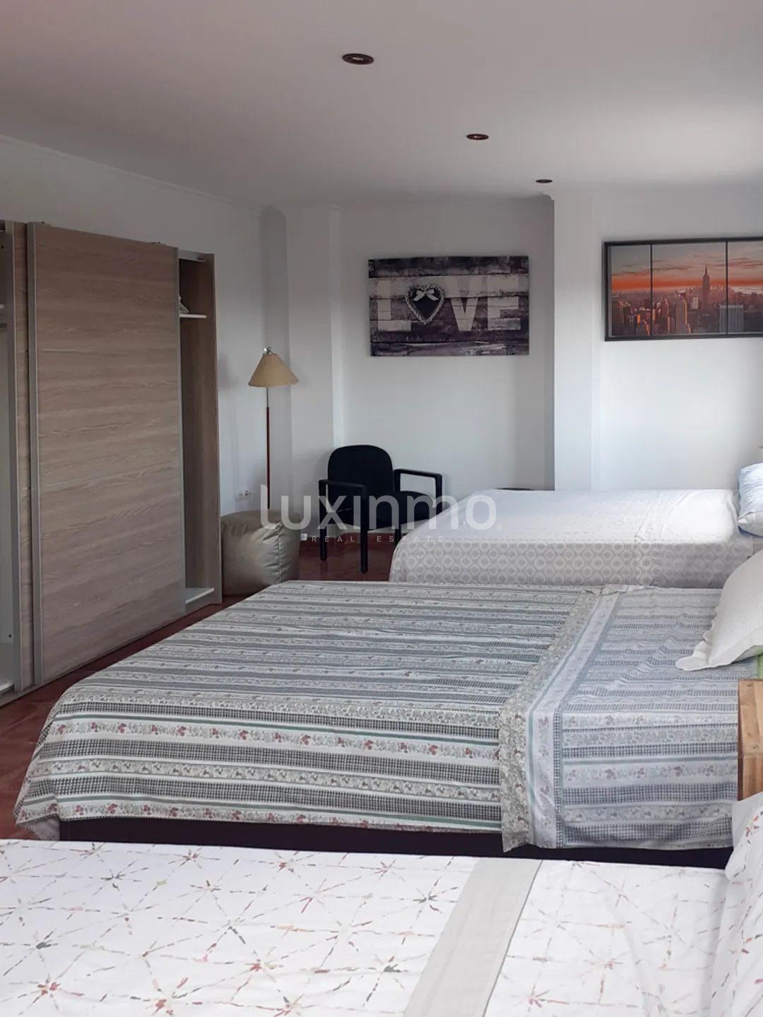 Uroczy dom wolnostojący z 6 sypialniami i prywatnym basenem w La Perleta, Elche — photo 20
