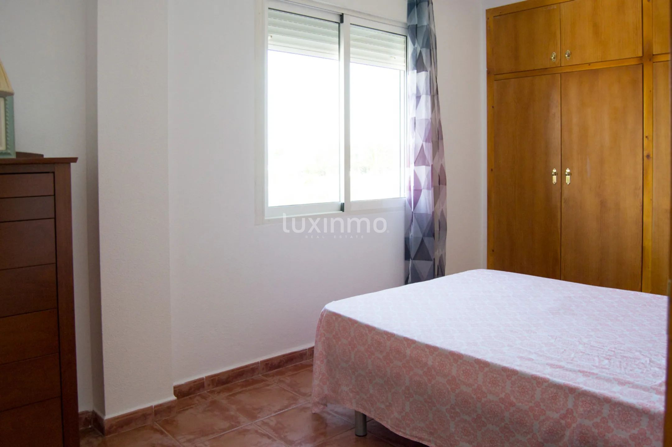 Uroczy dom wolnostojący z 6 sypialniami i prywatnym basenem w La Perleta, Elche — photo 57