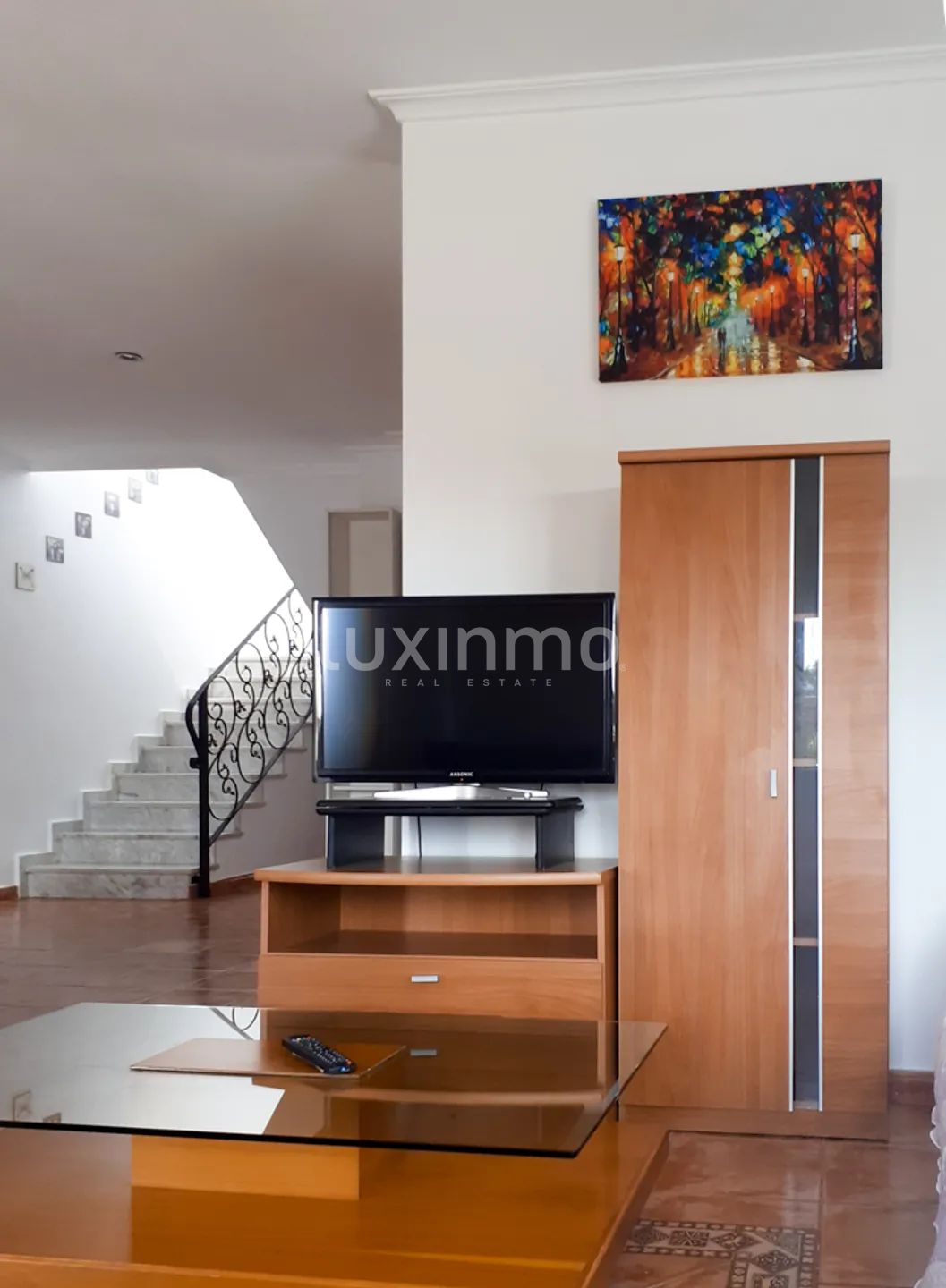 Uroczy dom wolnostojący z 6 sypialniami i prywatnym basenem w La Perleta, Elche — photo 21
