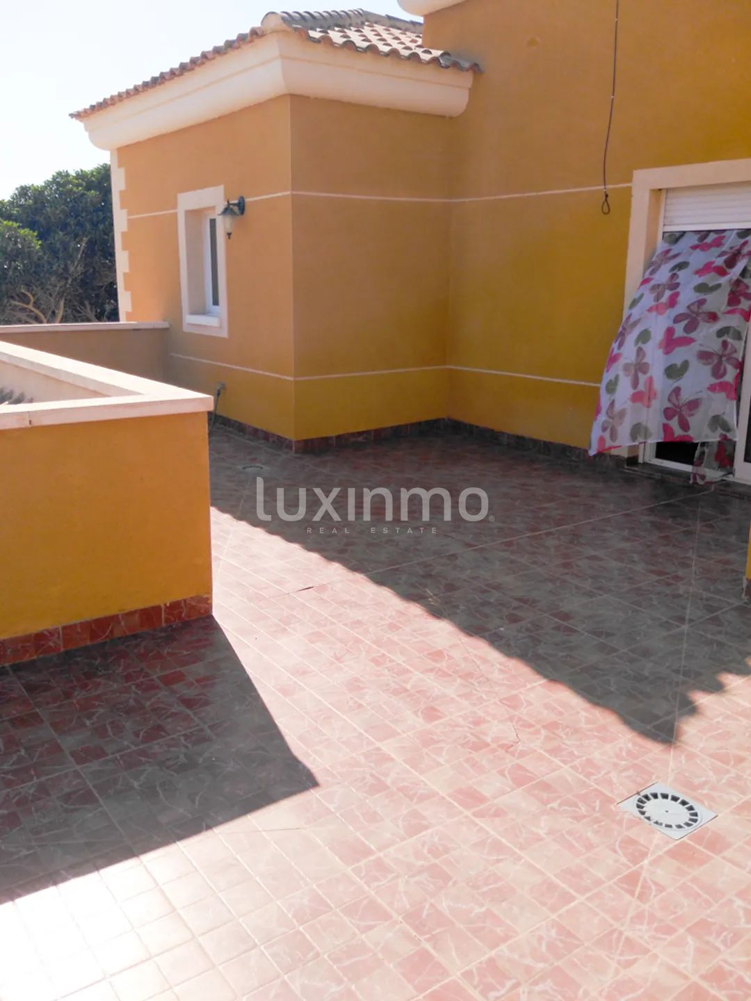 Uroczy dom wolnostojący z 6 sypialniami i prywatnym basenem w La Perleta, Elche — photo 22