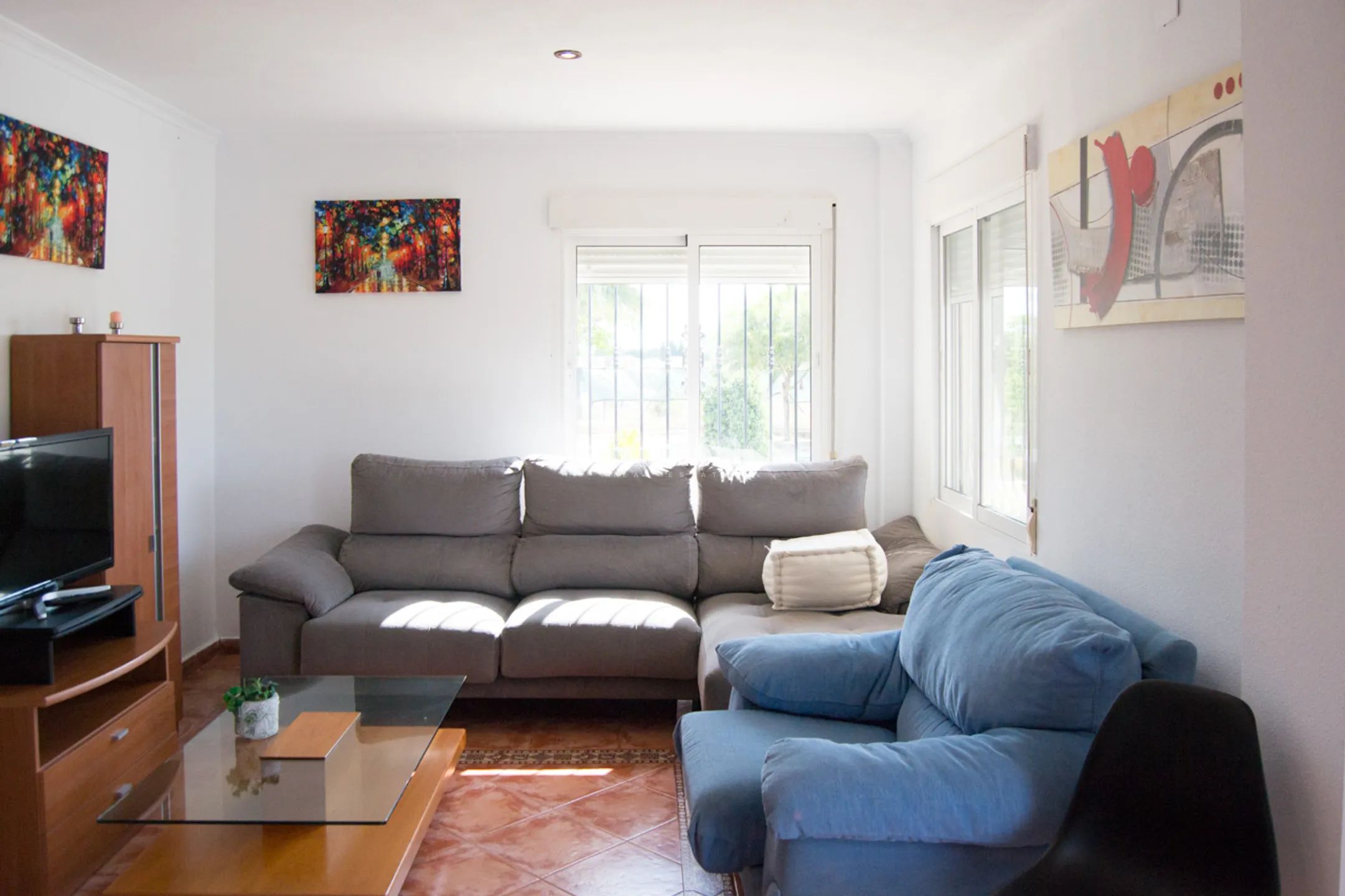 Charming 6-Bedroom Detached House with Private Pool in La Perleta, Elche — photo 33