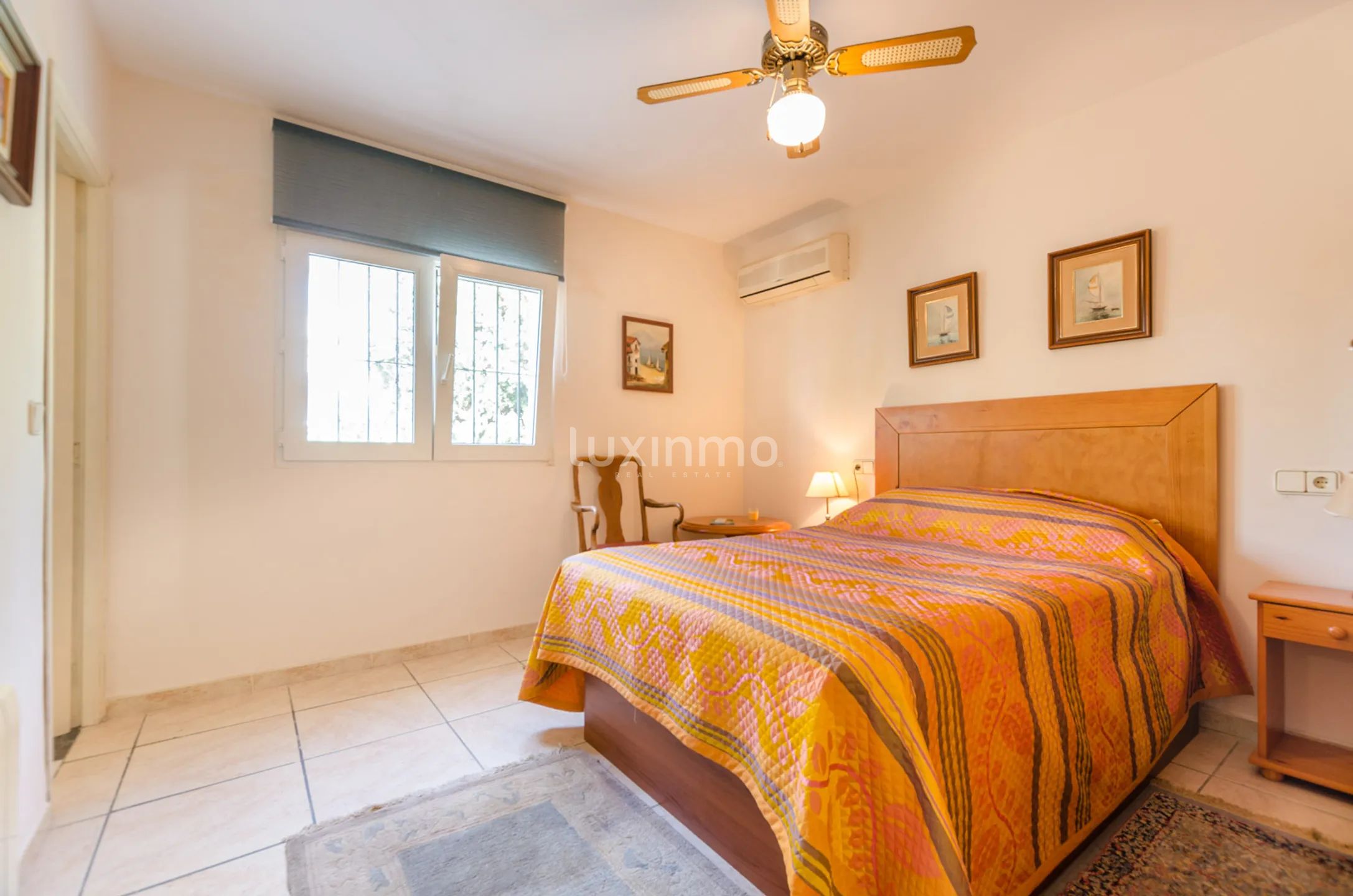 Villa for sale with panoramic views in San Chuchim, Altea — photo 20