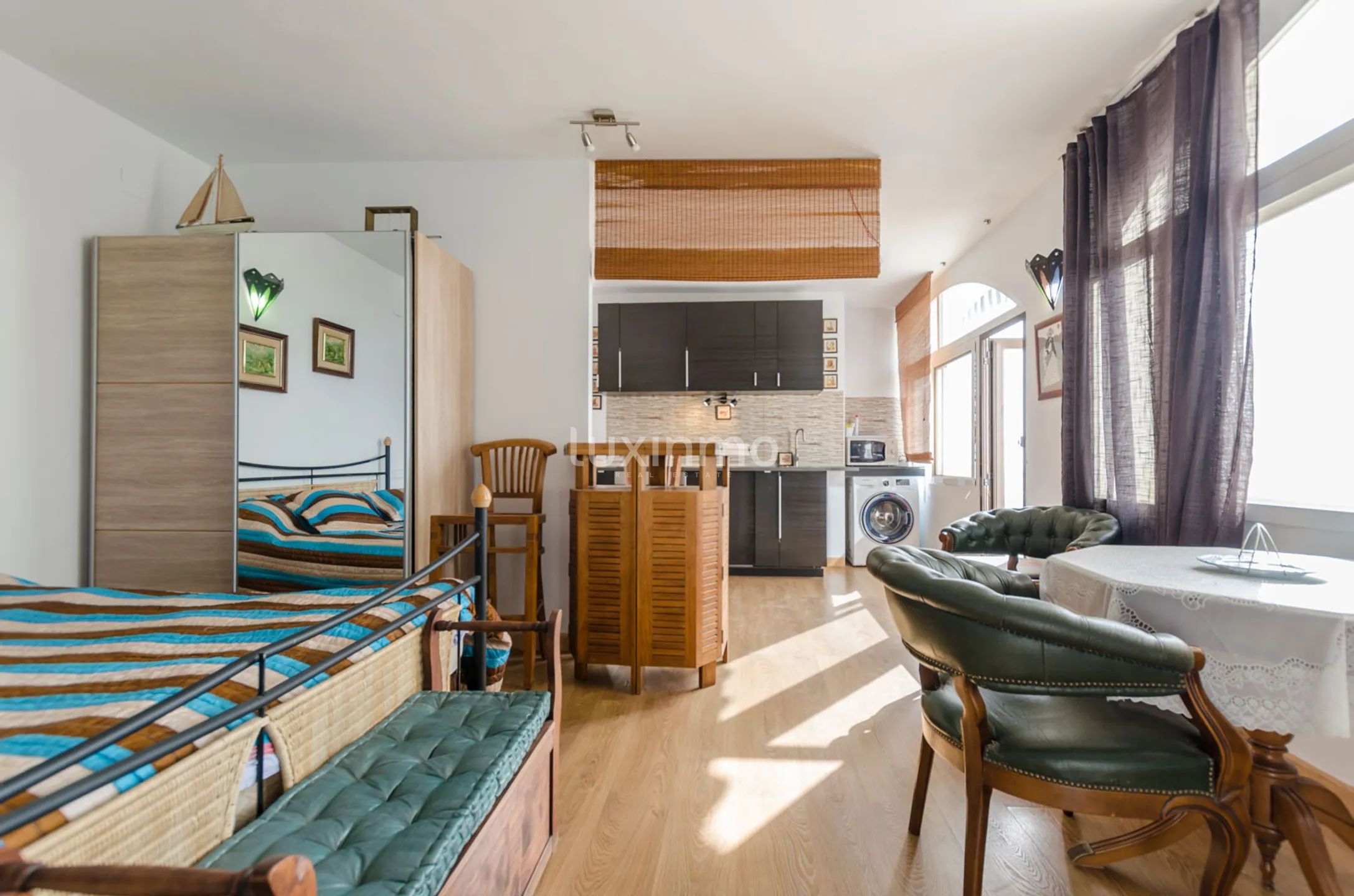 Villa for sale with panoramic views in San Chuchim, Altea — photo 24