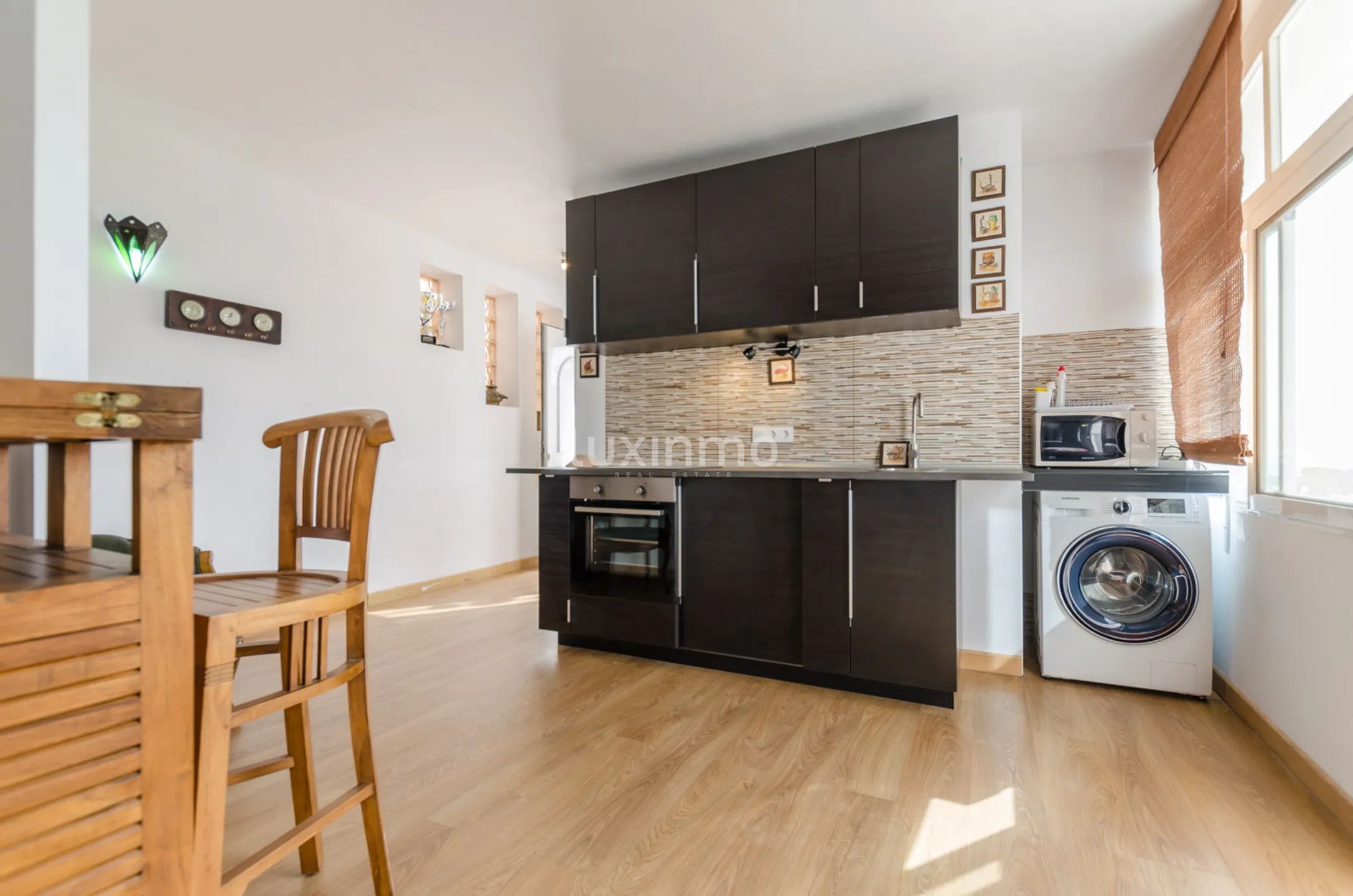 Villa for sale with panoramic views in San Chuchim, Altea — photo 25