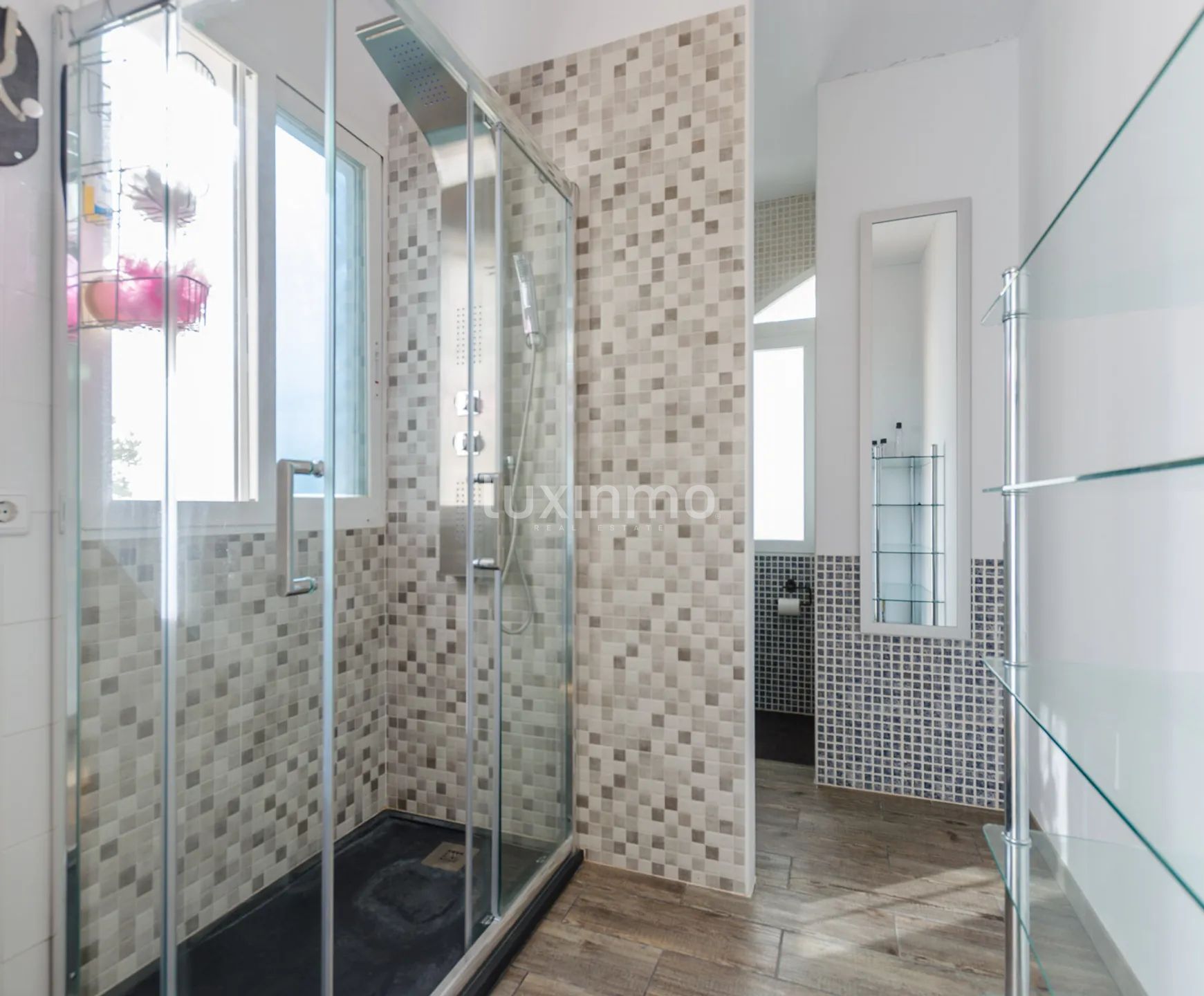 Villa for sale with panoramic views in San Chuchim, Altea — photo 27