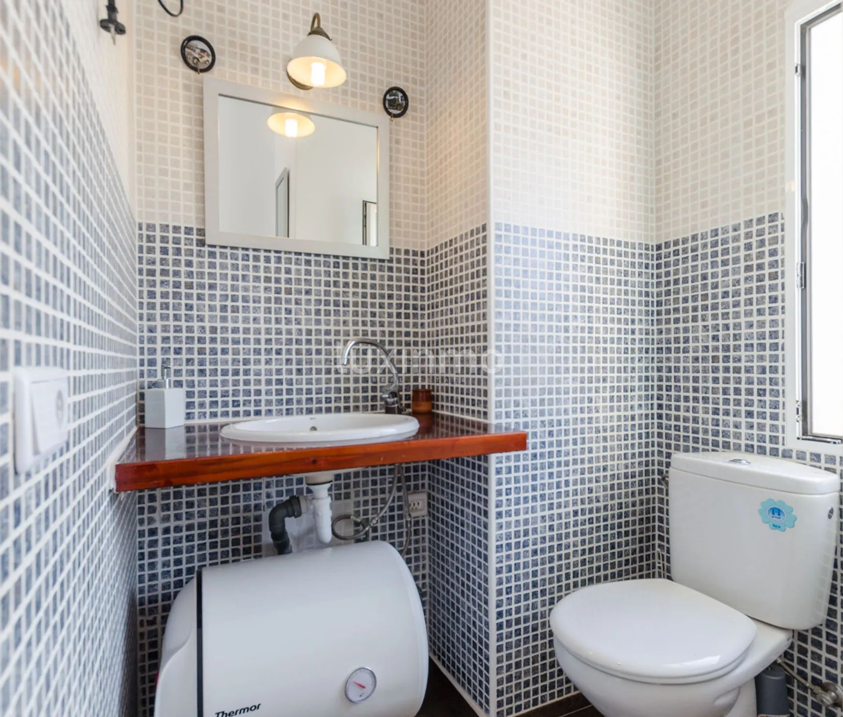 Villa for sale with panoramic views in San Chuchim, Altea — photo 26