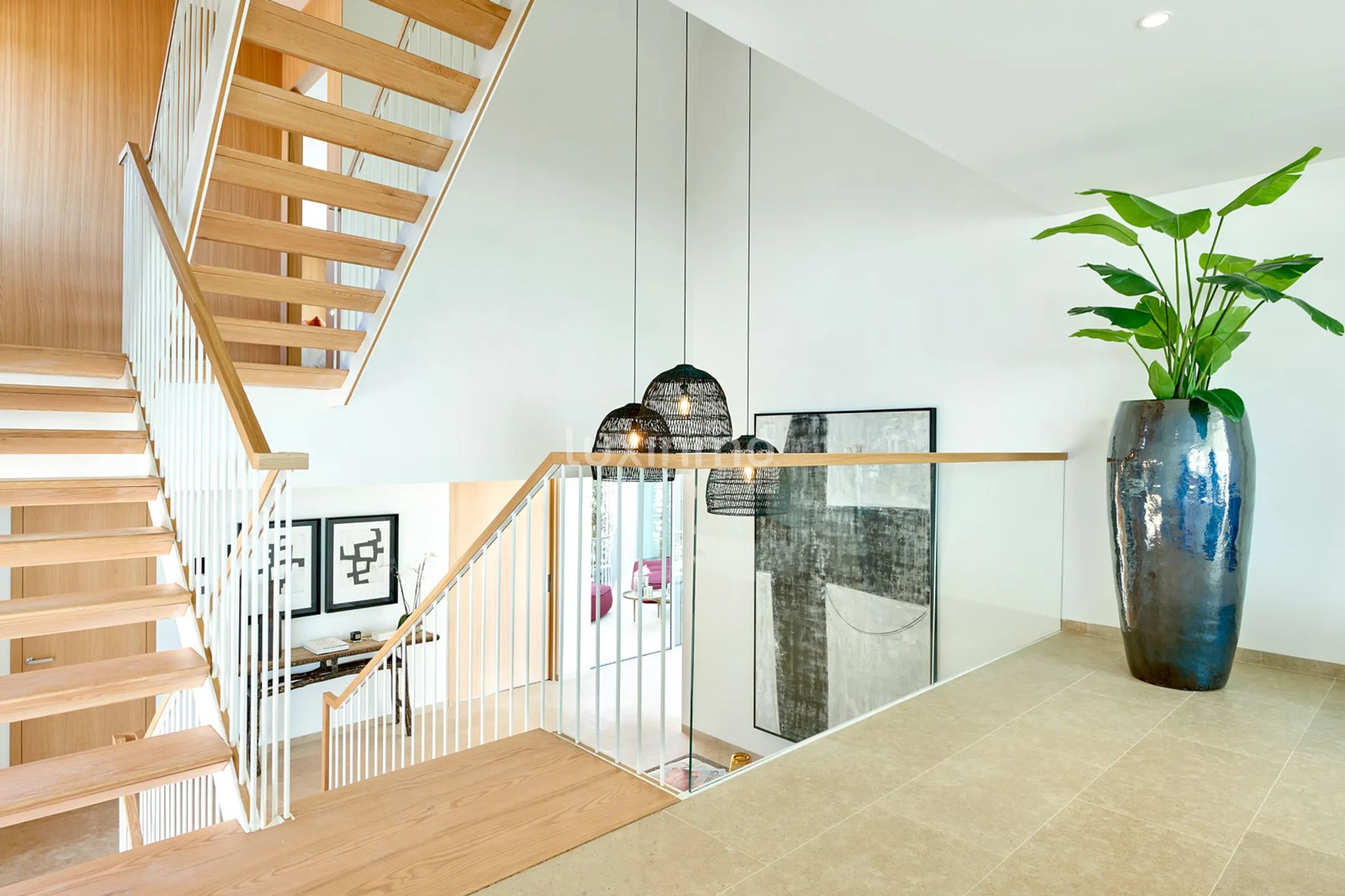 Nowo wybudowana willa w Cala Comte Ibiza — photo 18