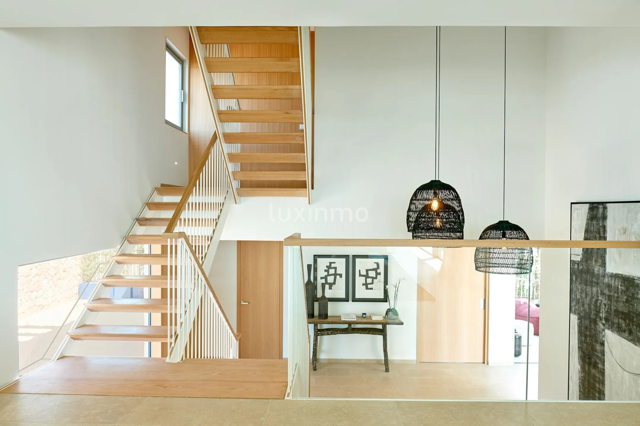 Nowo wybudowana willa w Cala Comte Ibiza — photo 19