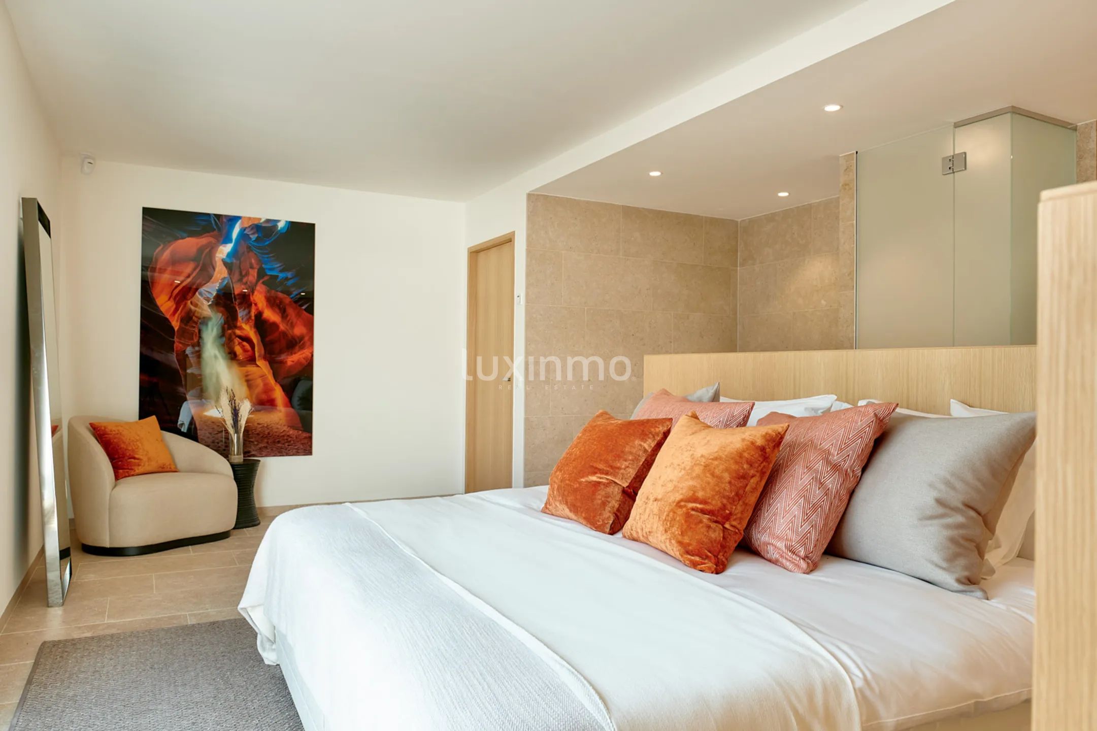 Nowo wybudowana willa w Cala Comte Ibiza — photo 38