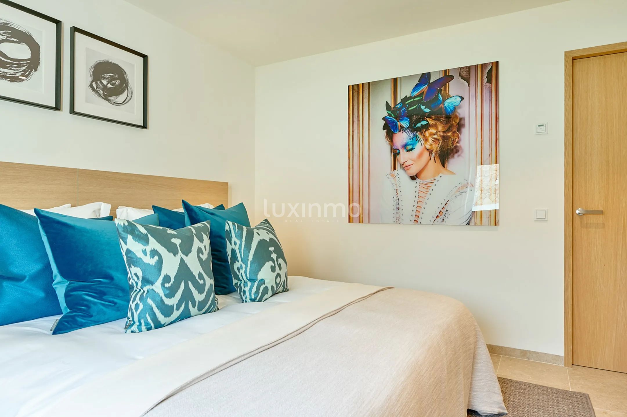 Nowo wybudowana willa w Cala Comte Ibiza — photo 48