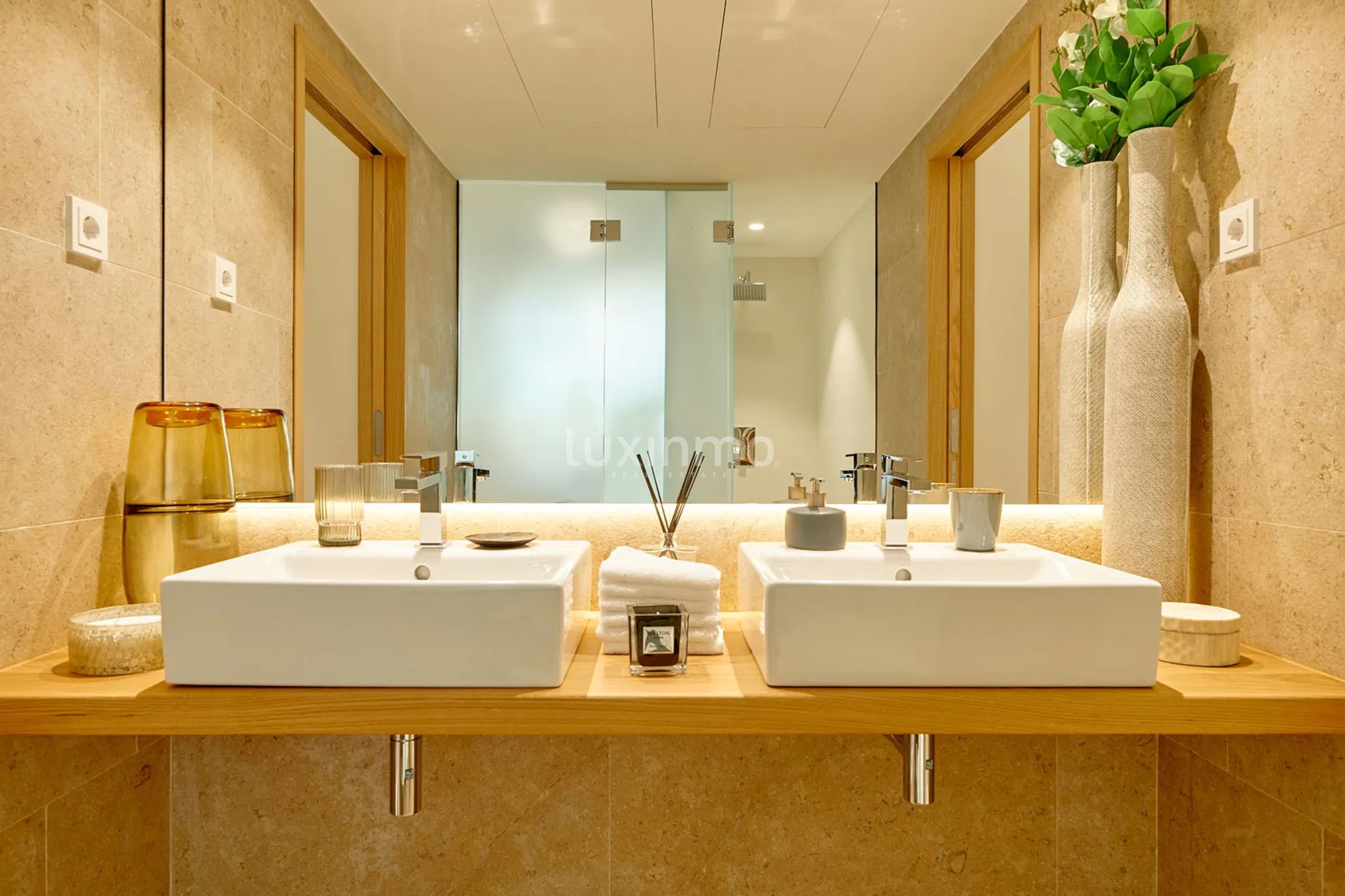 Nowo wybudowana willa w Cala Comte Ibiza — photo 50