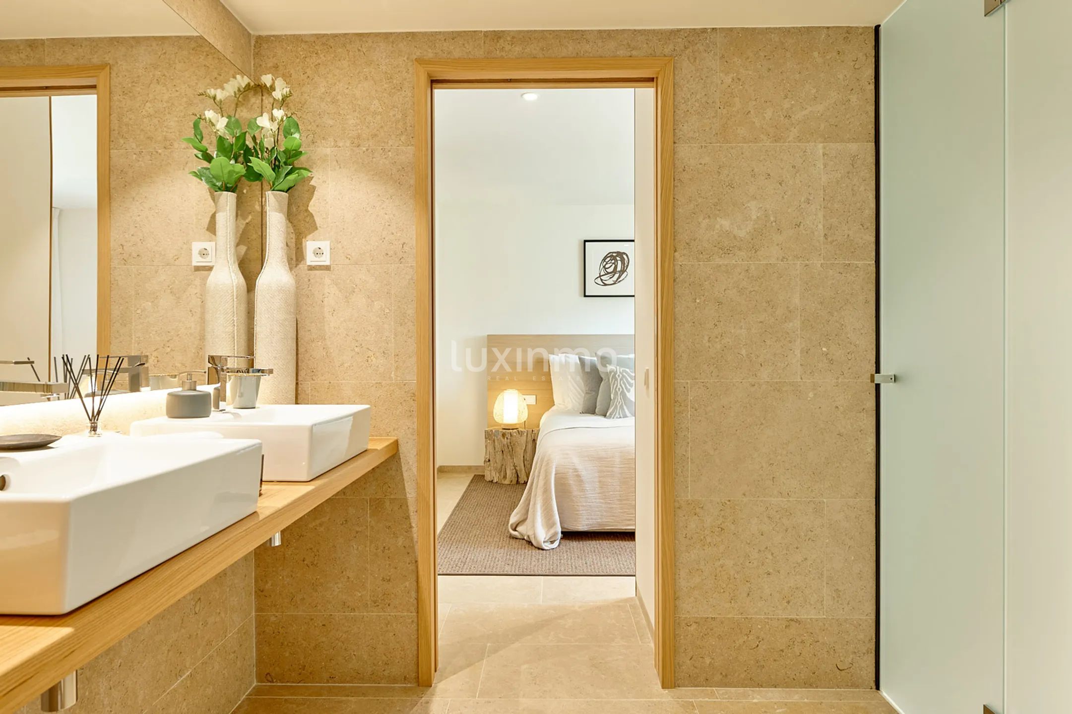 Nowo wybudowana willa w Cala Comte Ibiza — photo 51