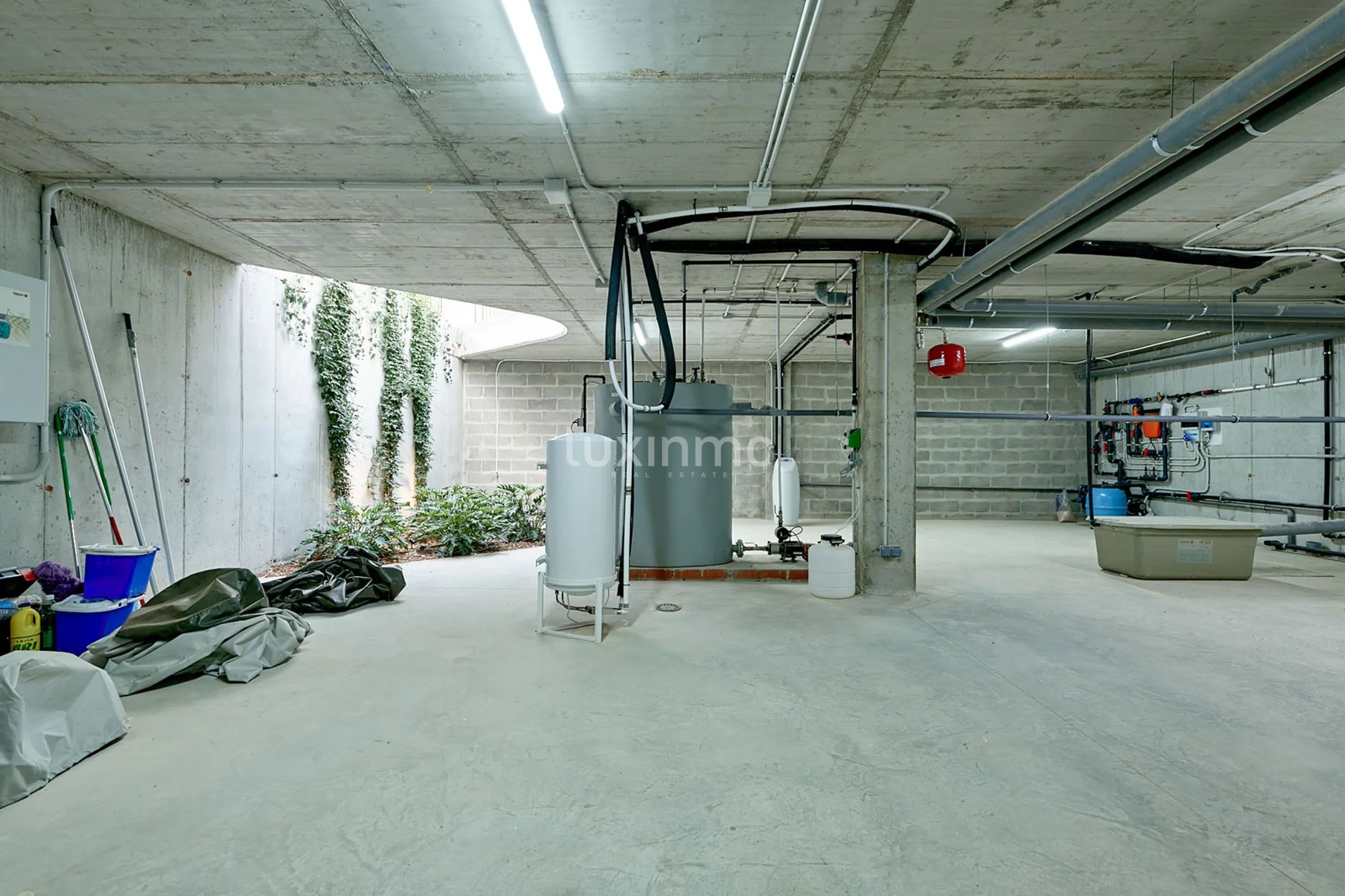 Новая современная вилла в Cala Comte Ибица — photo 60