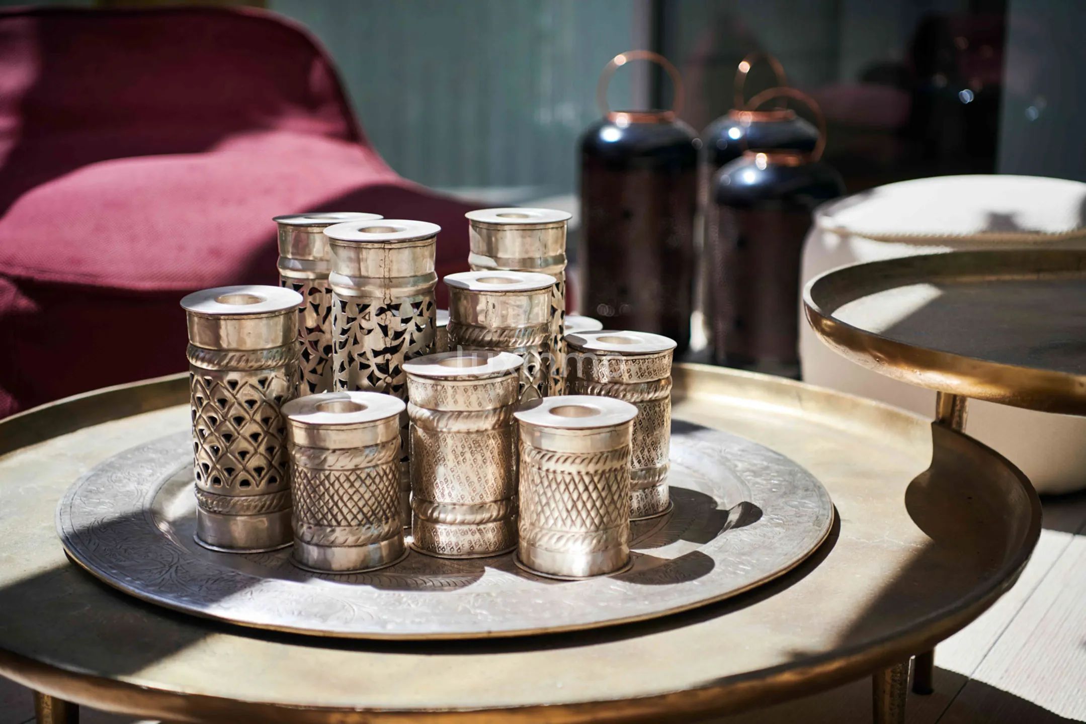 Nowo wybudowana willa w Cala Comte Ibiza — photo 67