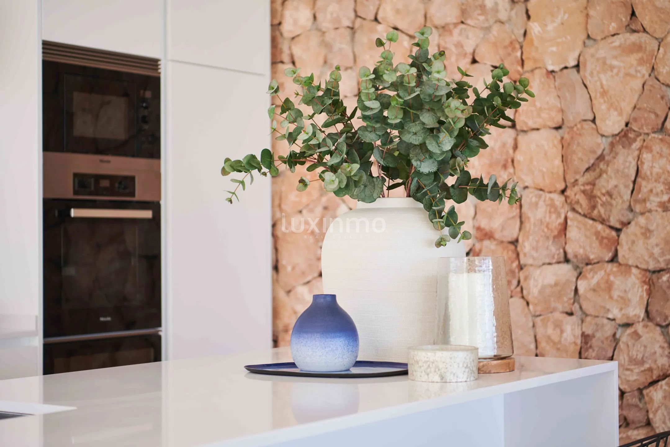 Nowo wybudowana willa w Cala Comte Ibiza — photo 68