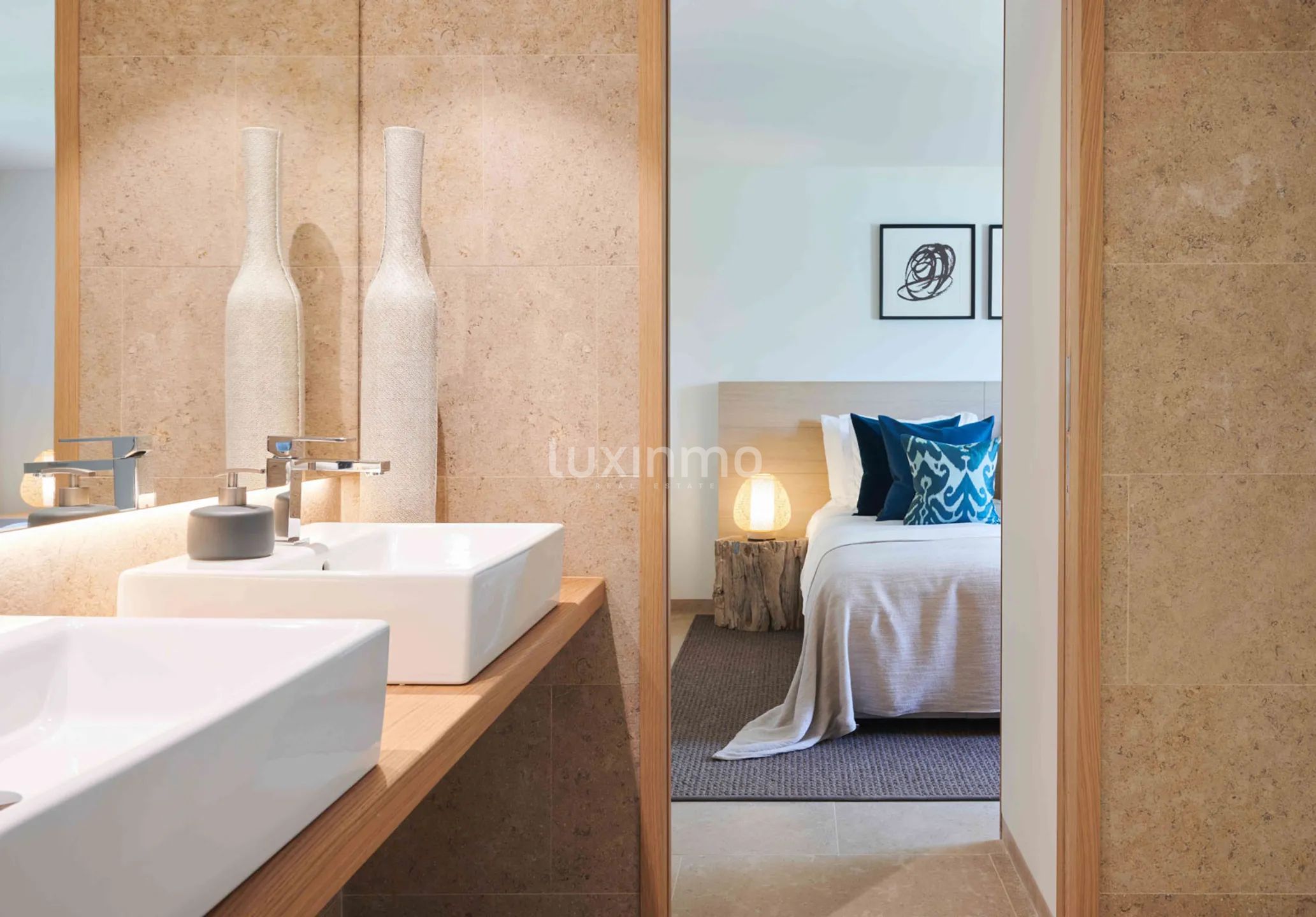 Nowo wybudowana willa w Cala Comte Ibiza — photo 71