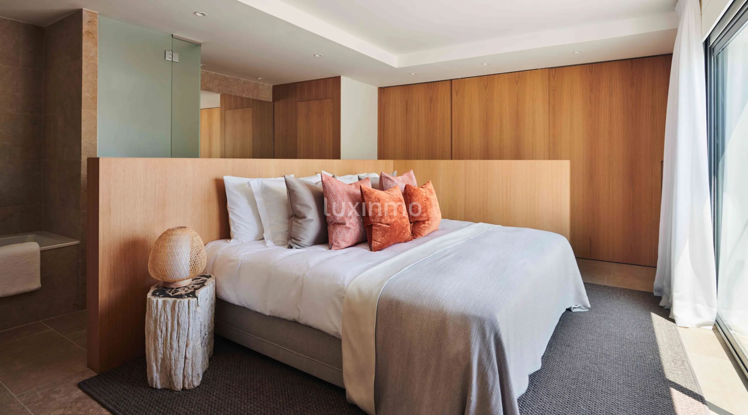 Nowo wybudowana willa w Cala Comte Ibiza — photo 72