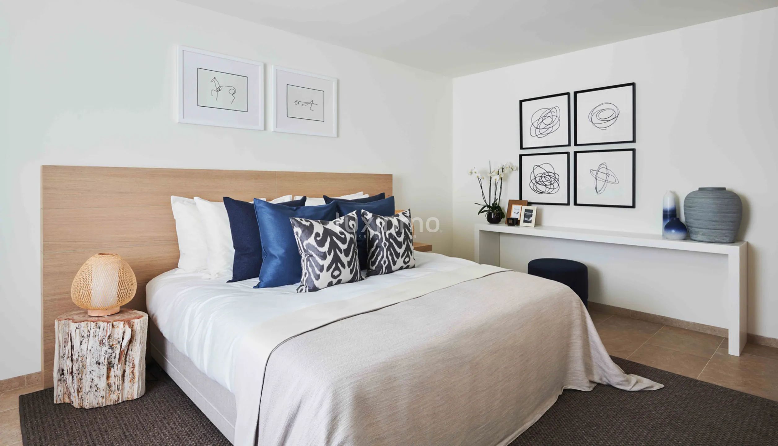 Nowo wybudowana willa w Cala Comte Ibiza — photo 73