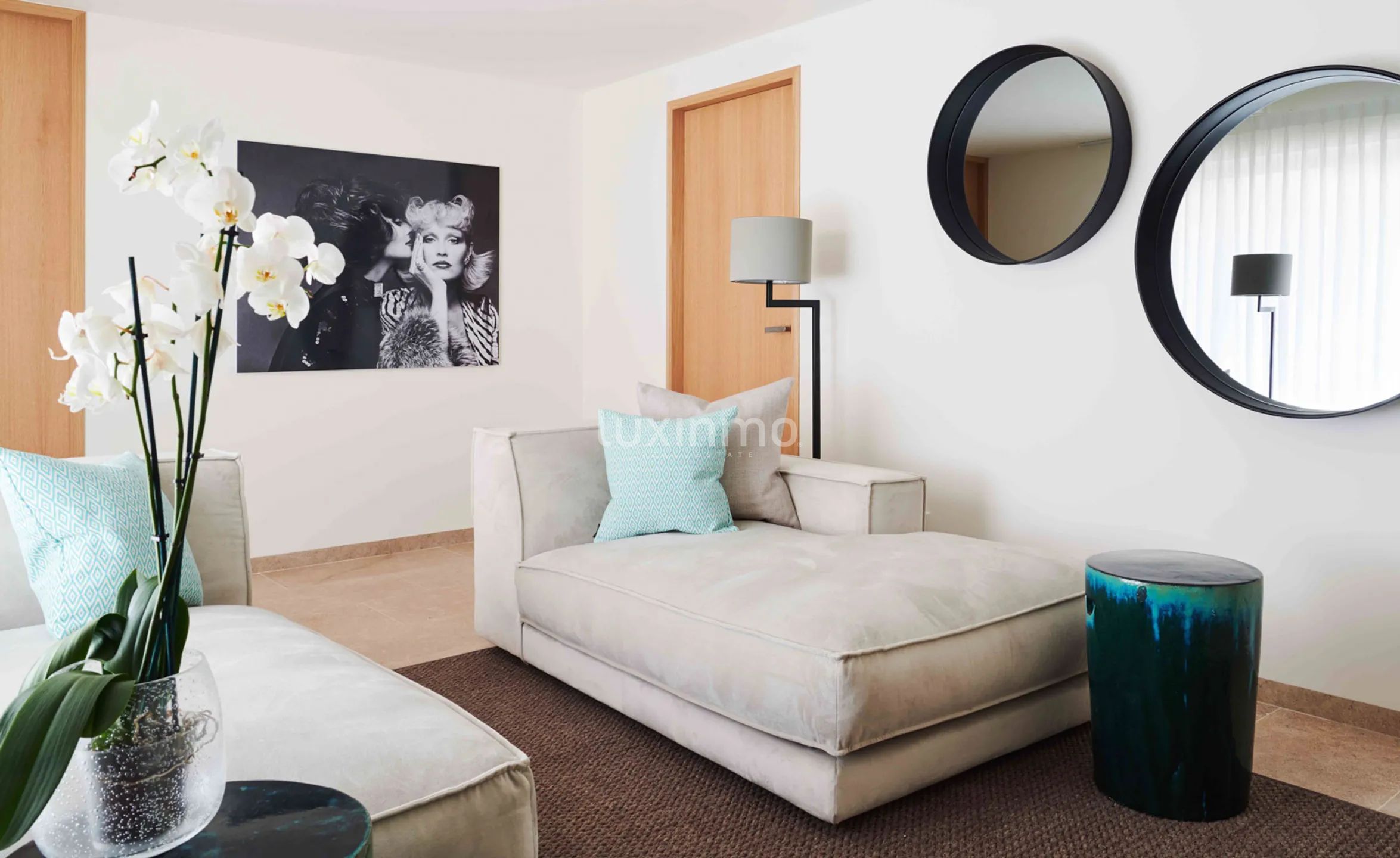 Nowo wybudowana willa w Cala Comte Ibiza — photo 74