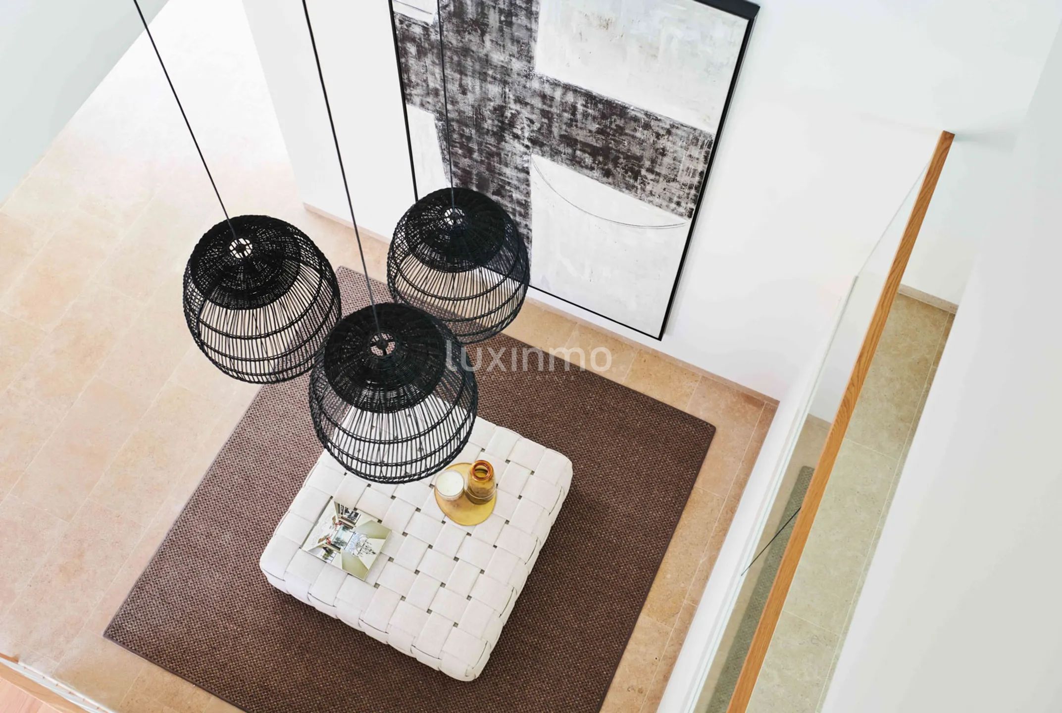 Nowo wybudowana willa w Cala Comte Ibiza — photo 75