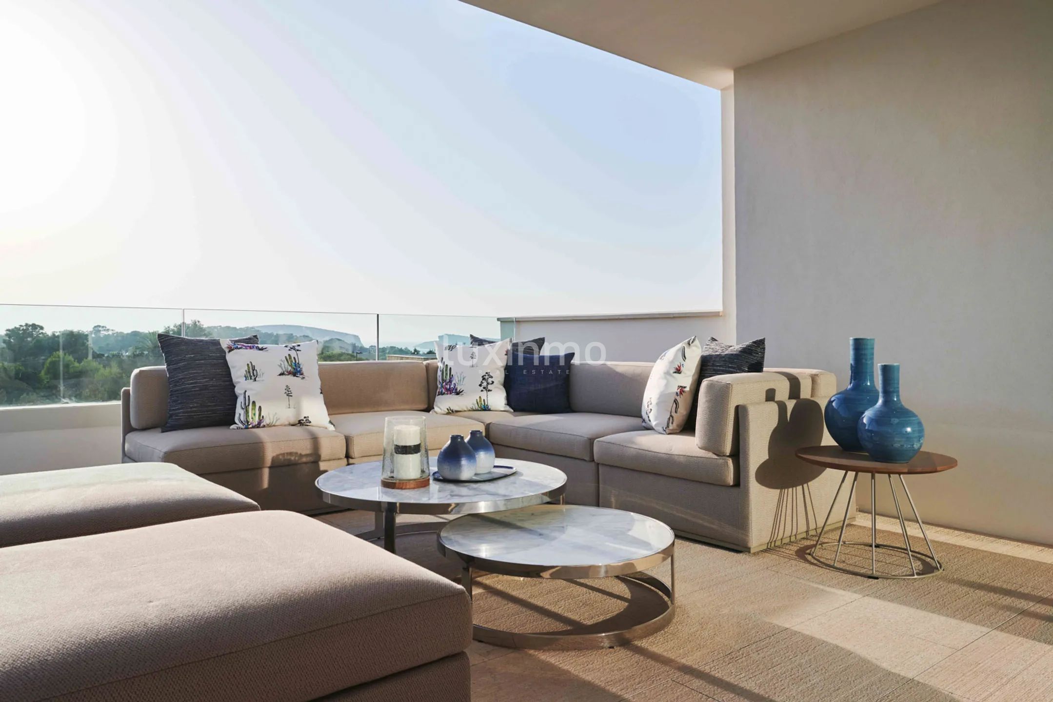 Nowo wybudowana willa w Cala Comte Ibiza — photo 79