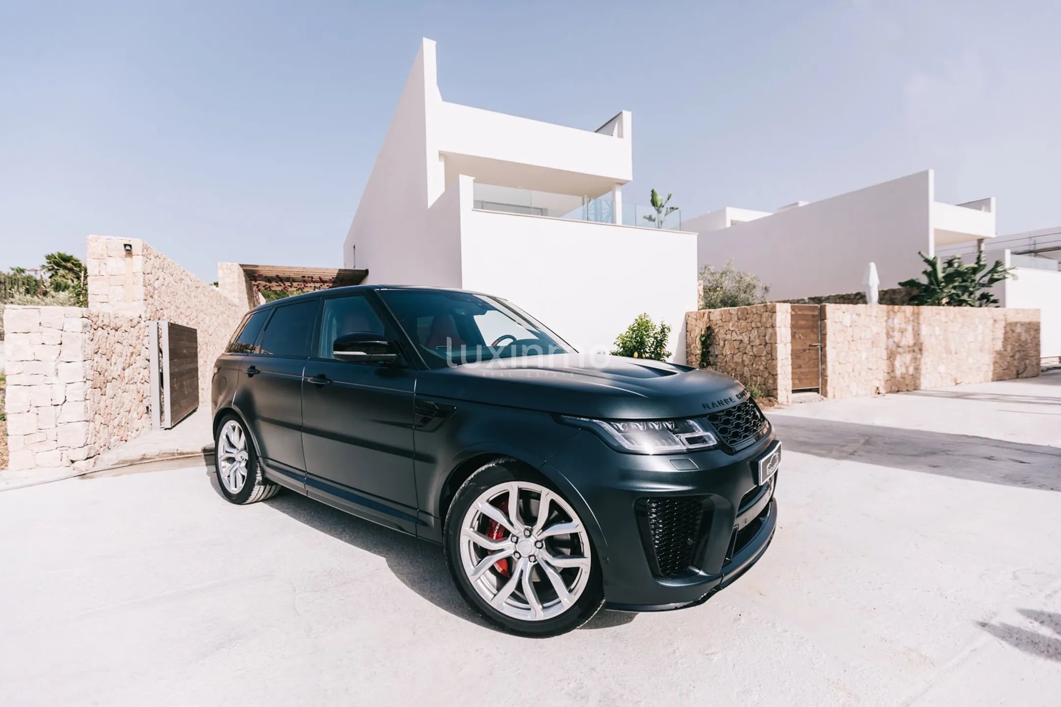Nowoczesna willa w Cala Comte Ibiza — photo 8