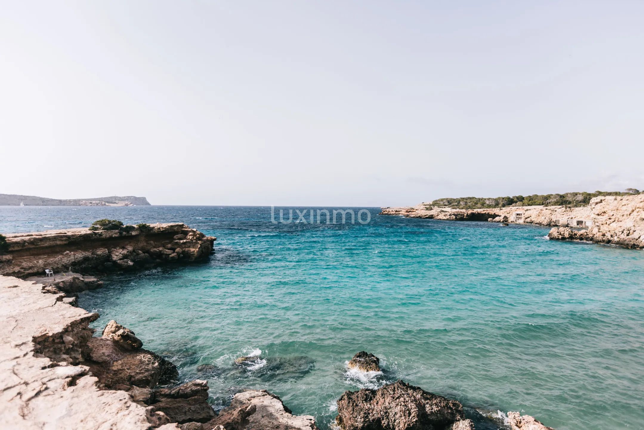 Nowoczesna willa w Cala Comte Ibiza — photo 9