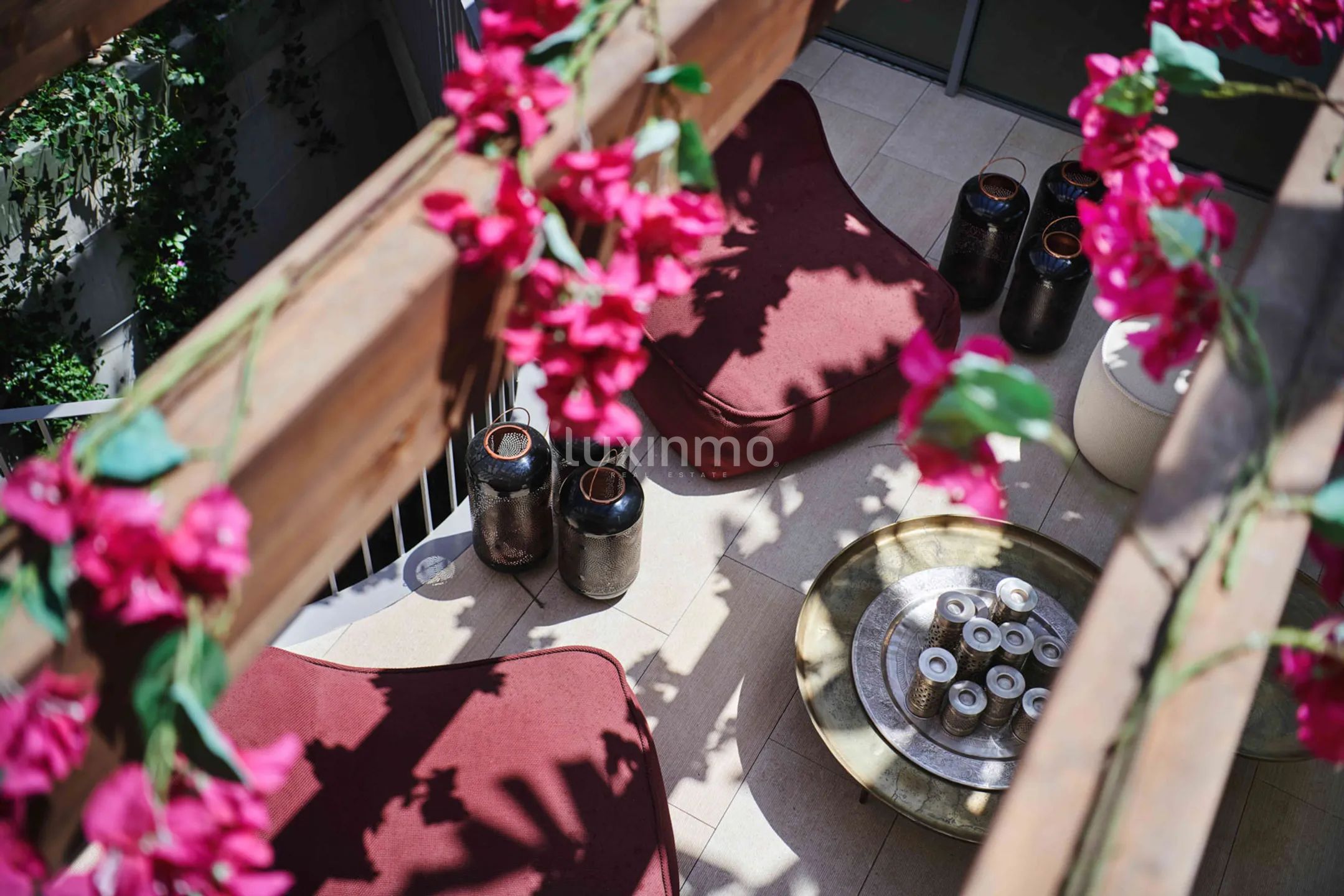 Nowoczesna willa w Cala Comte Ibiza — photo 87