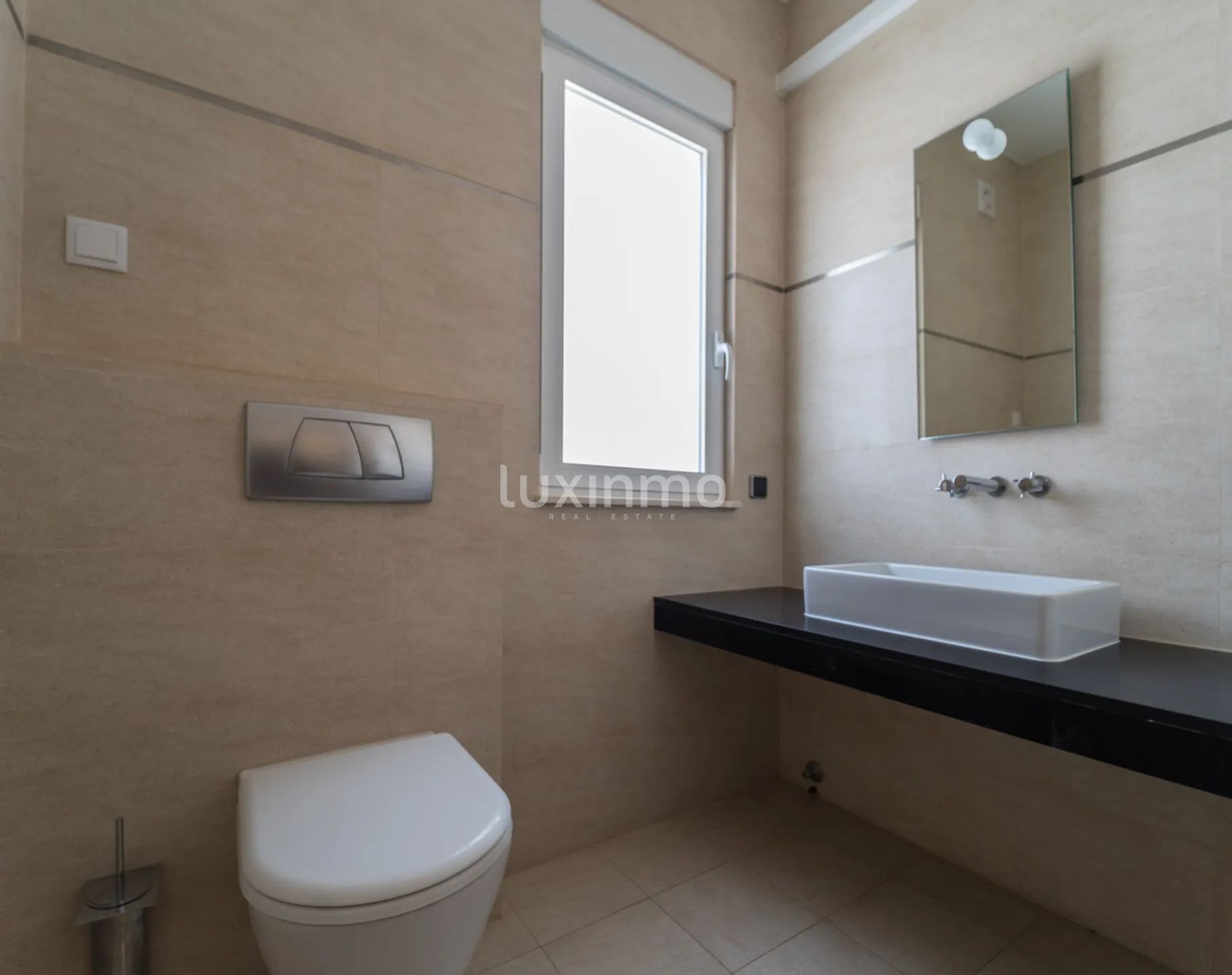 Villa with sea views and a large garden in Altea — photo 34