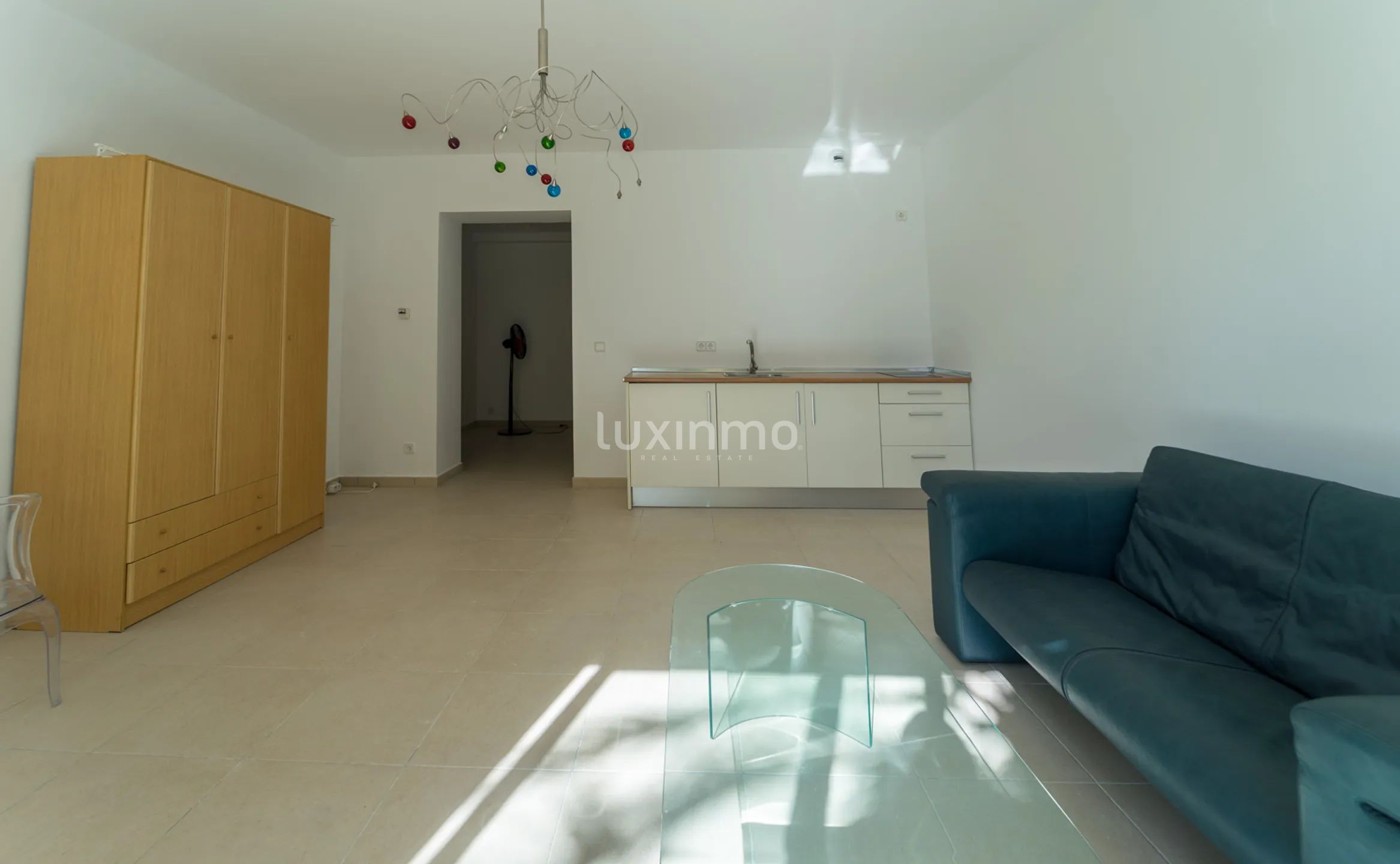 For rent Villa with sea views and a large garden in Altea — photo 39