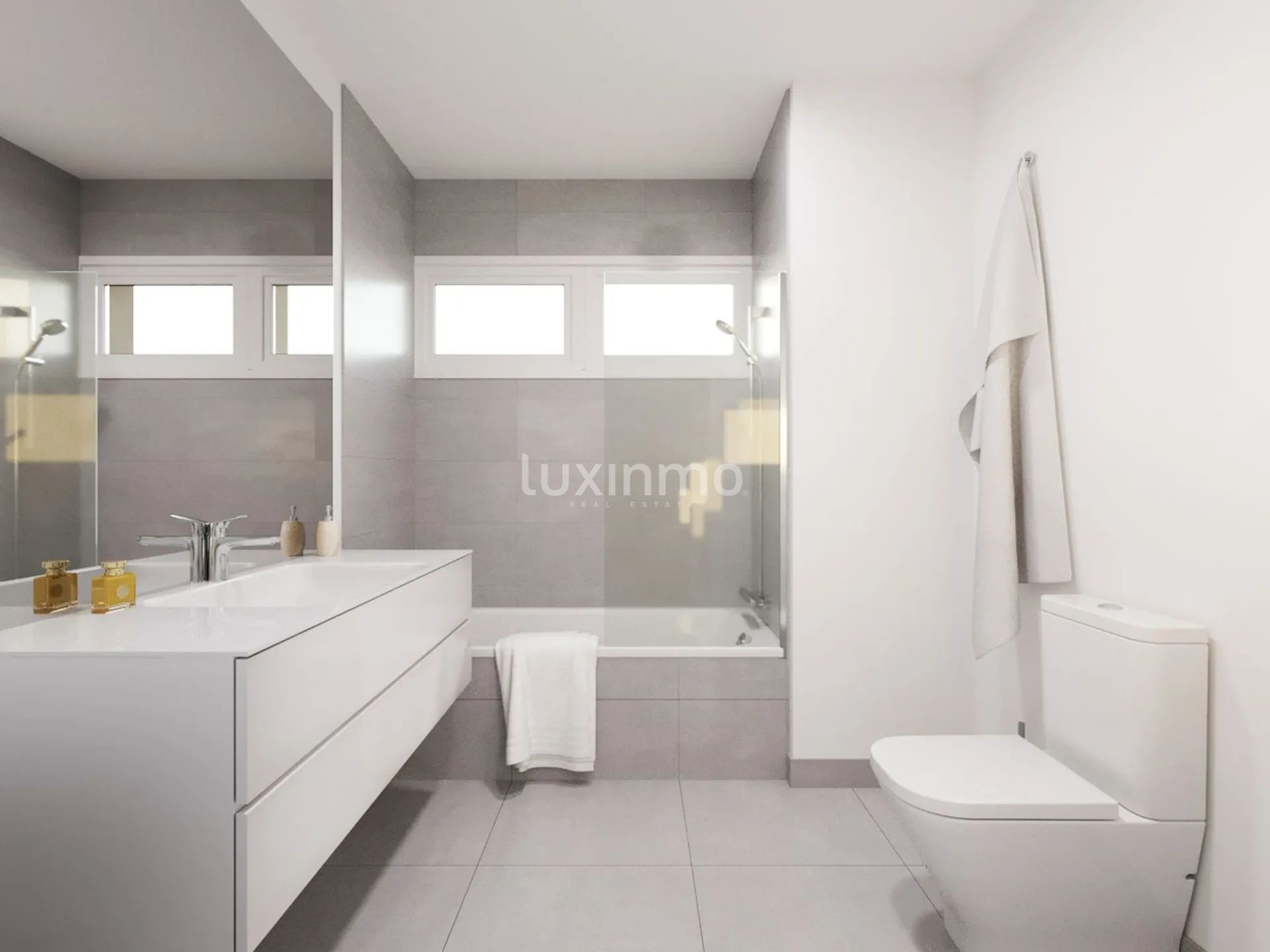 New development in Arenal-Bol Beach, Calpe, Costa Blanca — photo 10