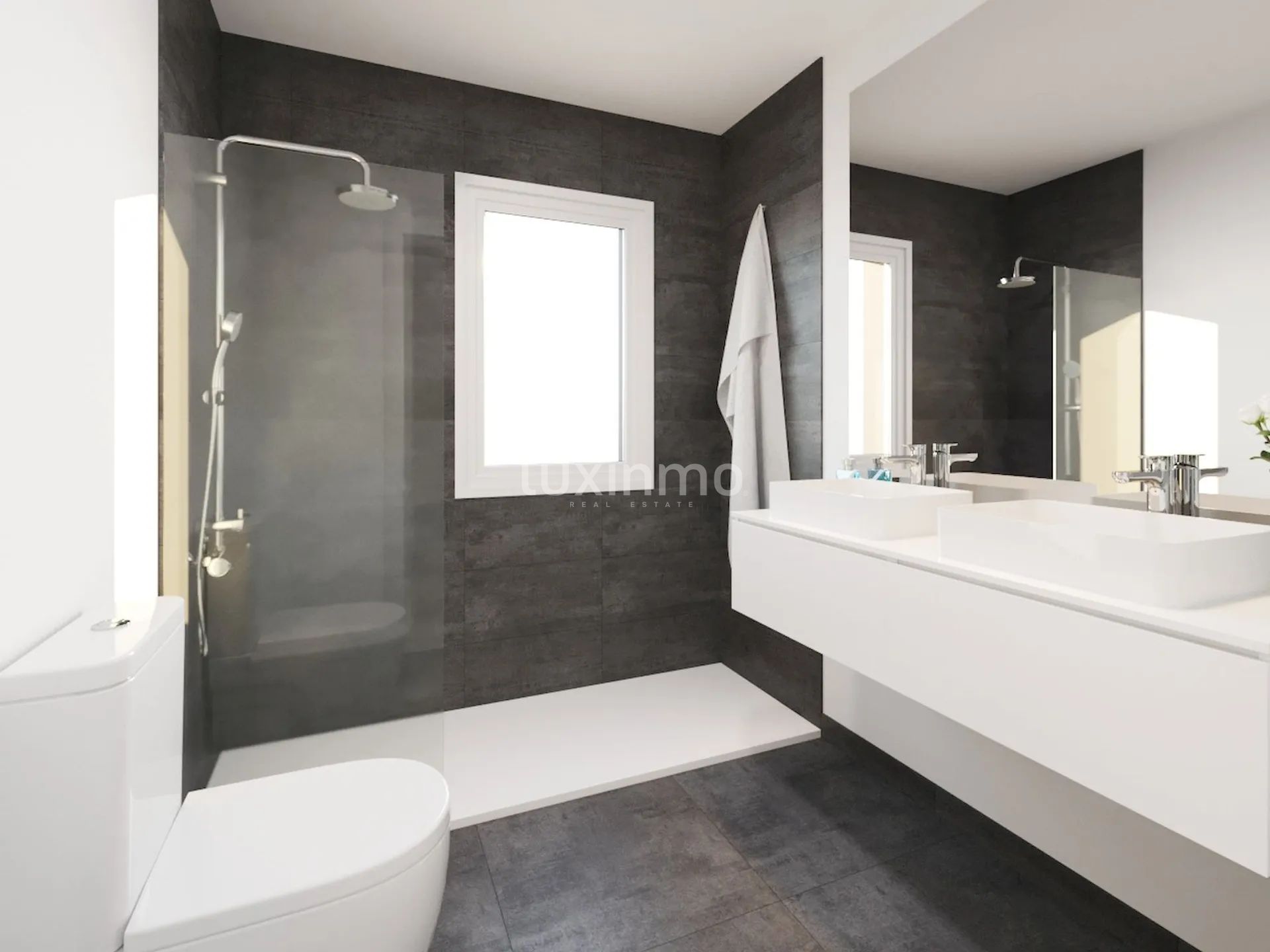 New development in Arenal-Bol Beach, Calpe, Costa Blanca — photo 9