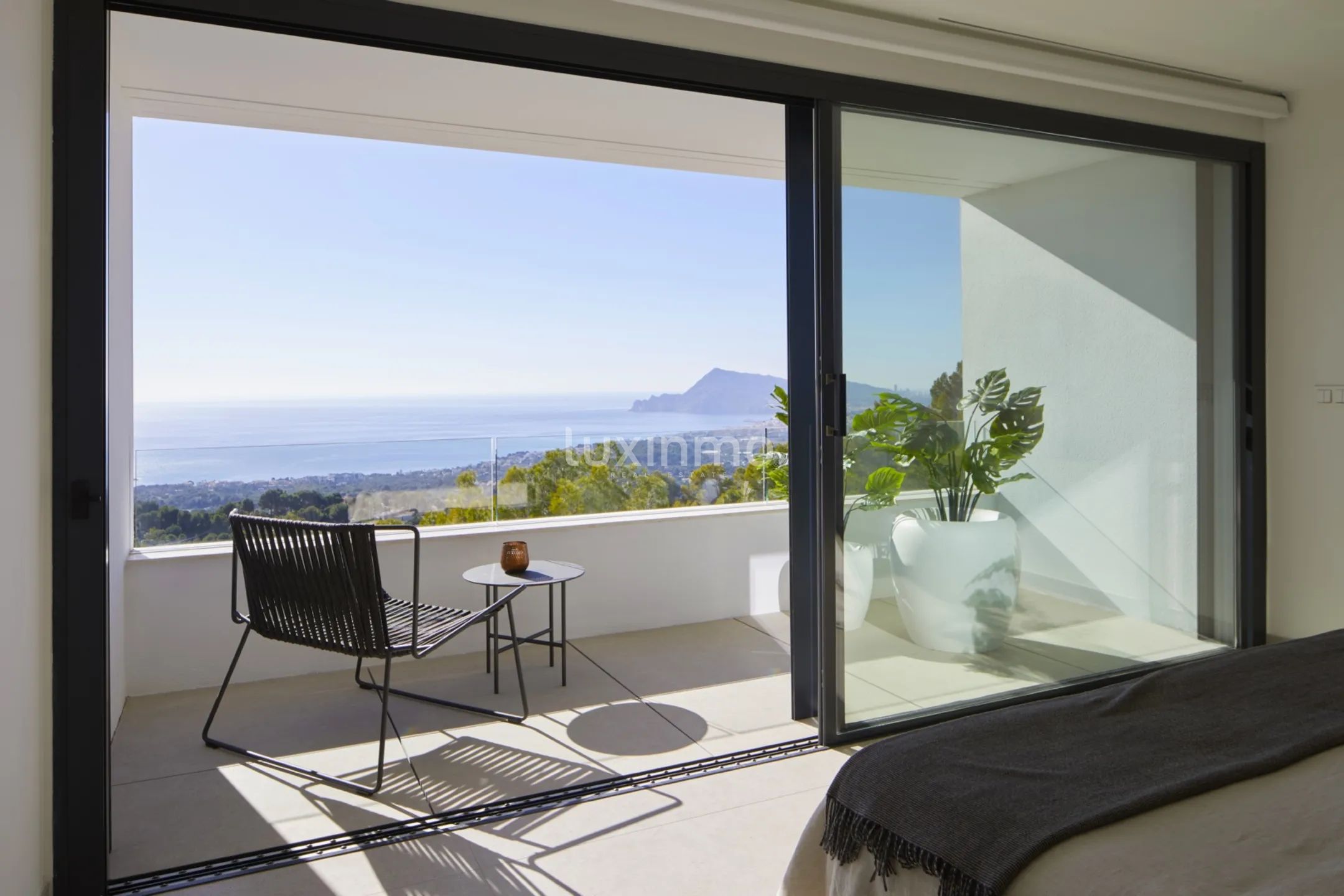 Modern Luxury Villa in Sierra de Altea — photo 31