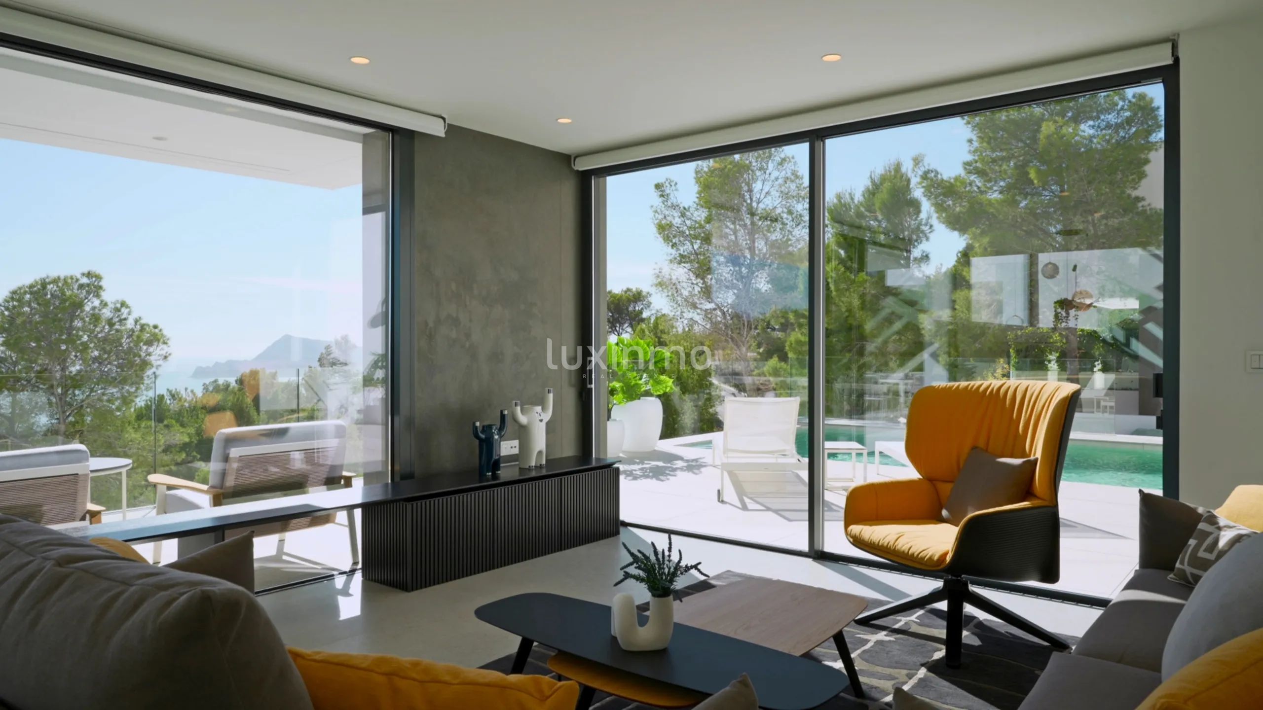 Modern Luxury Villa in Sierra de Altea — photo 20