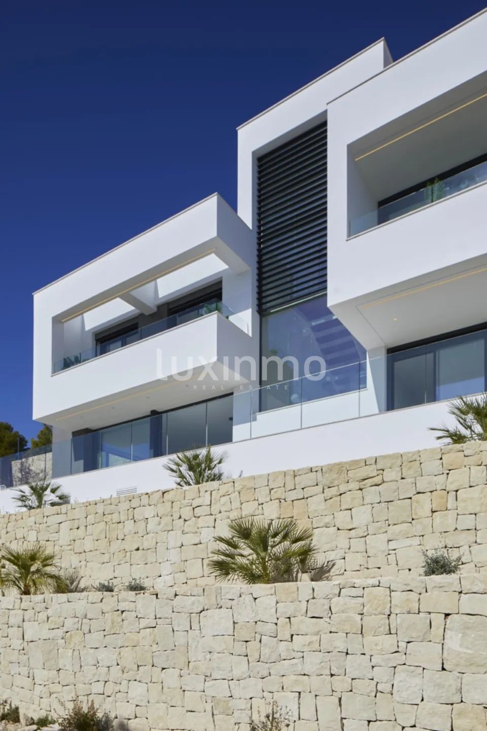 Neubauanlage in Sierra de Altea, Altea, Costa Blanca — photo 14