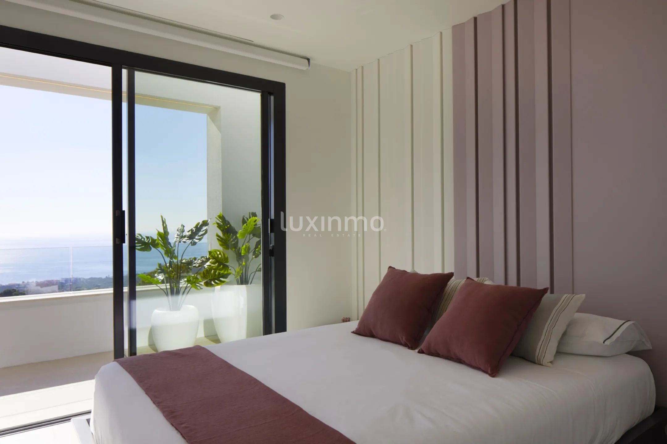 Nybyggprosjekt i Altea, Costa Blanca — photo 10