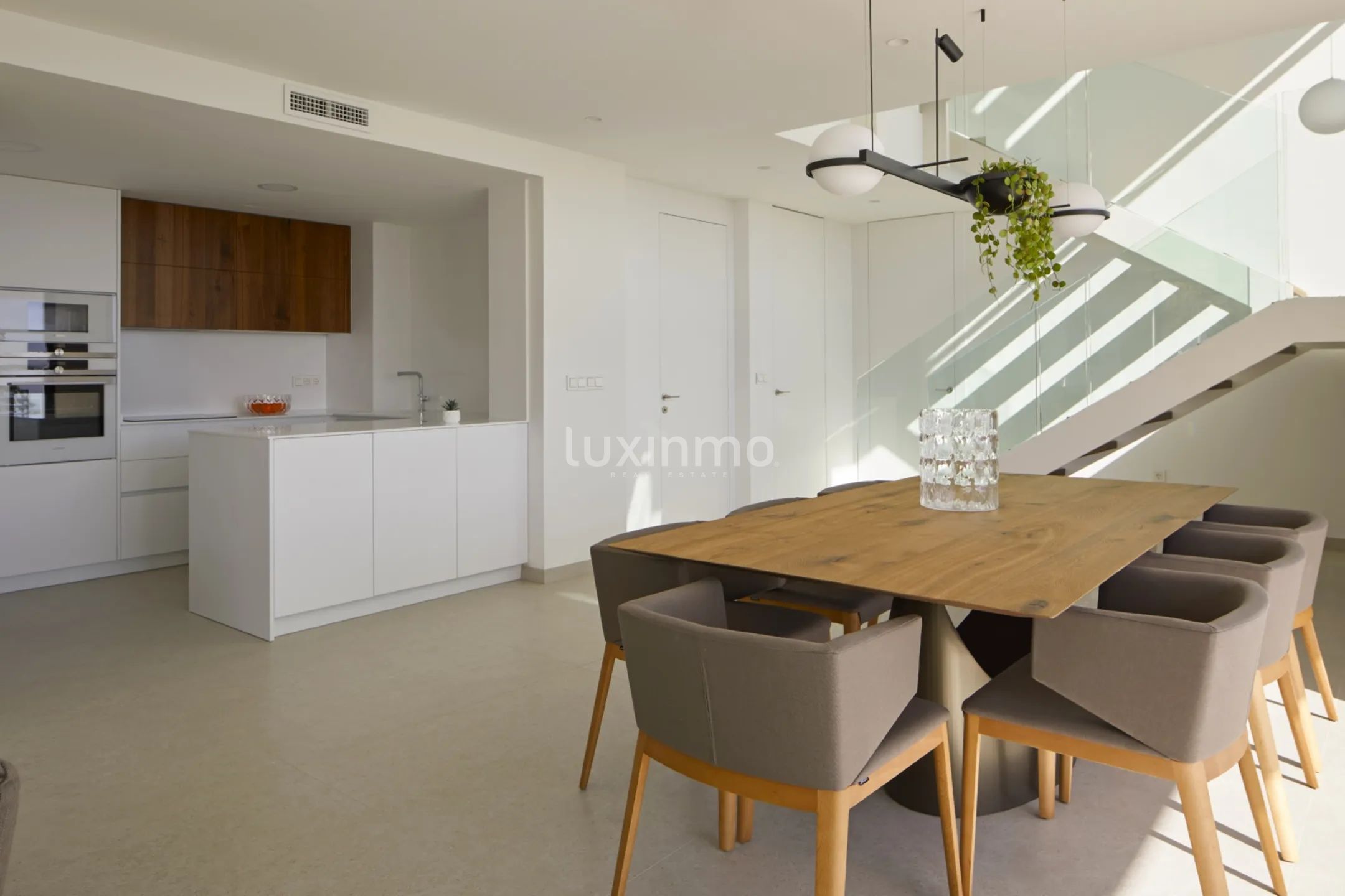 Nybyggprosjekt i Altea, Costa Blanca — photo 5