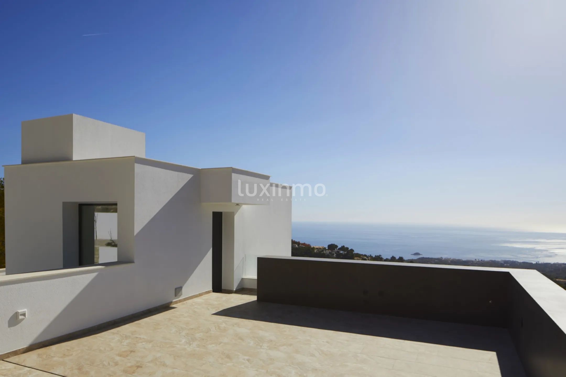 Modern Luxury Villa in Sierra de Altea — photo 33