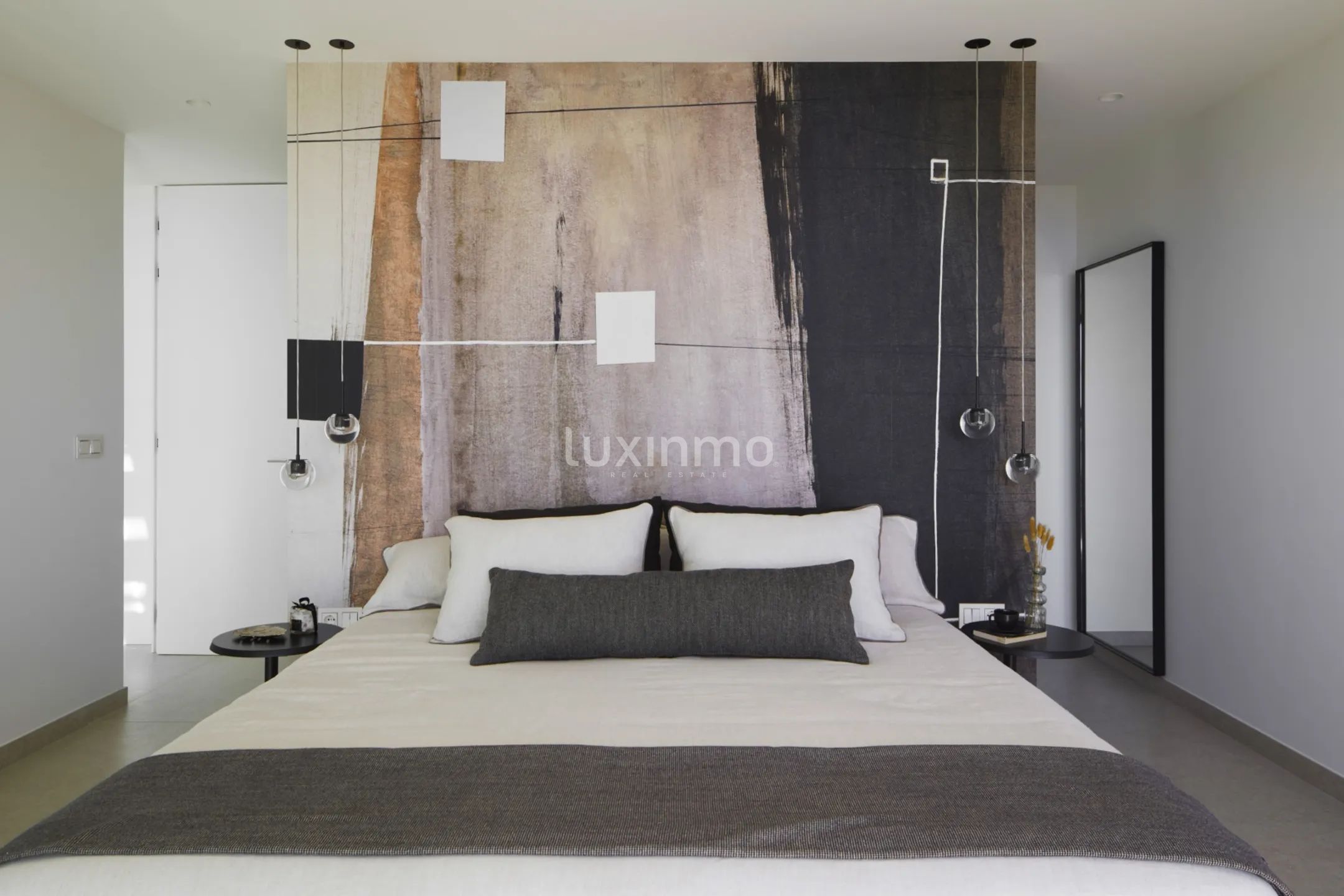 Modern Luxury Villa in Sierra de Altea — photo 30