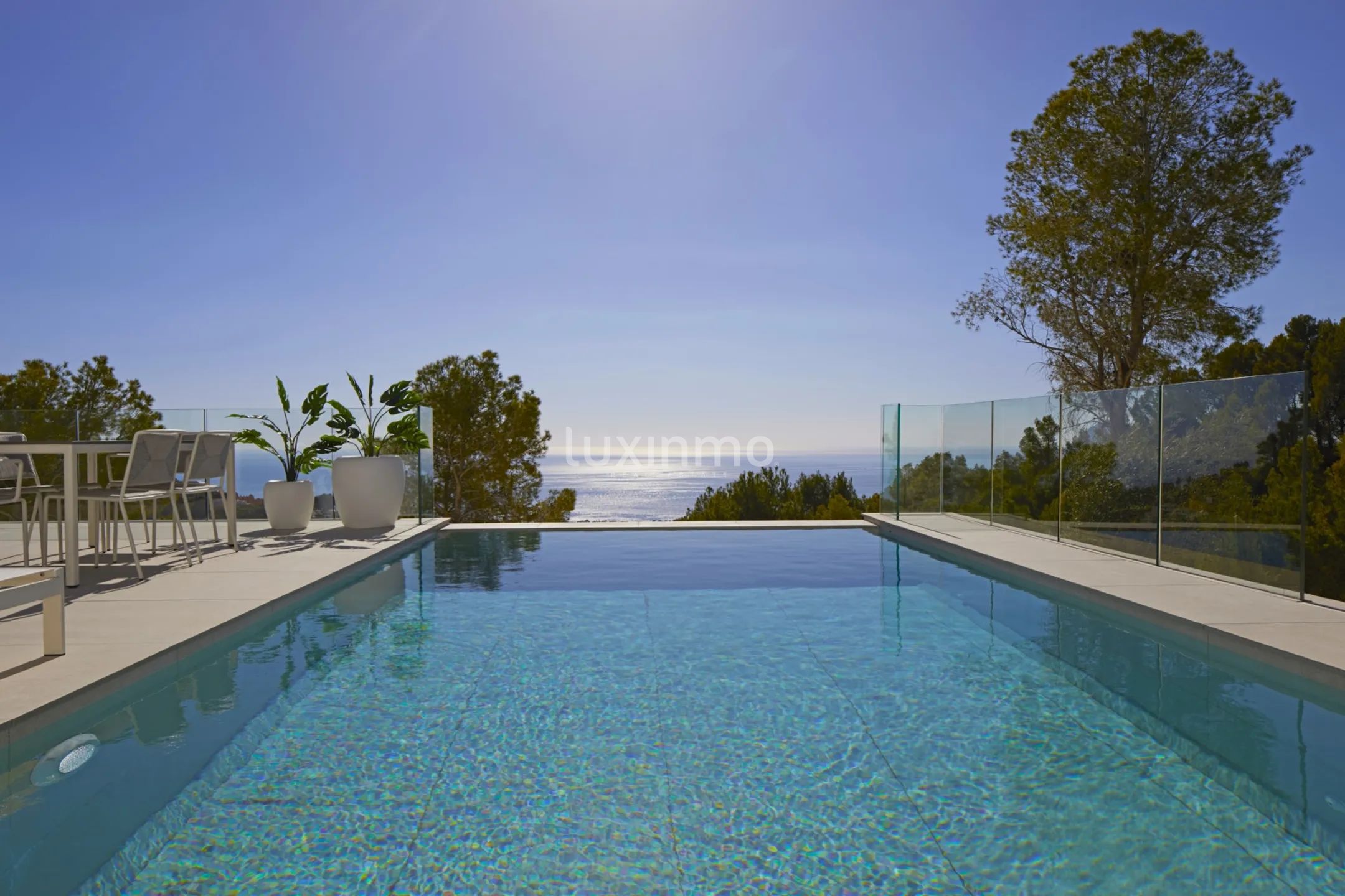 Modern Luxury Villa in Sierra de Altea — photo 35