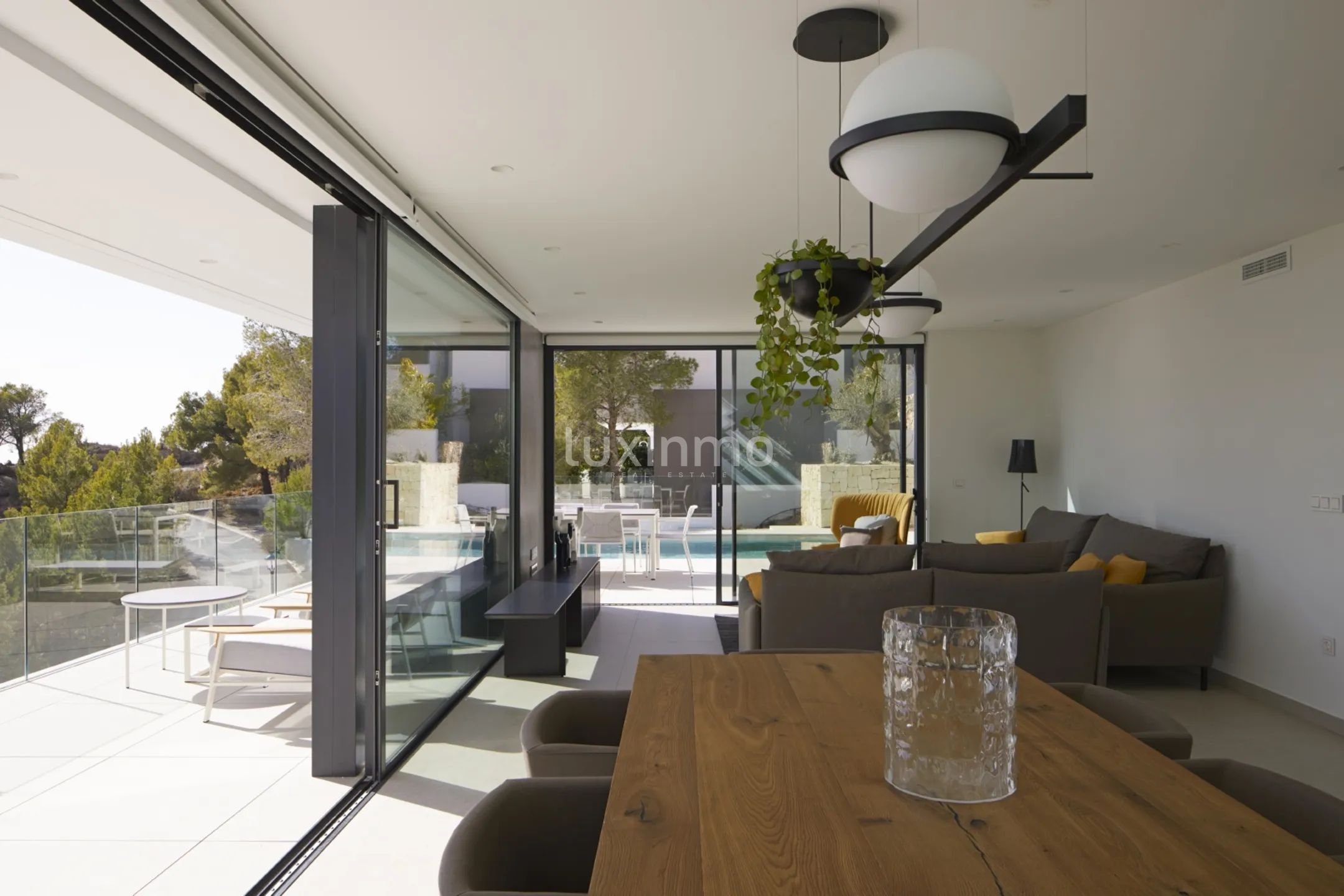 Nybyggprosjekt i Altea, Costa Blanca — photo 4