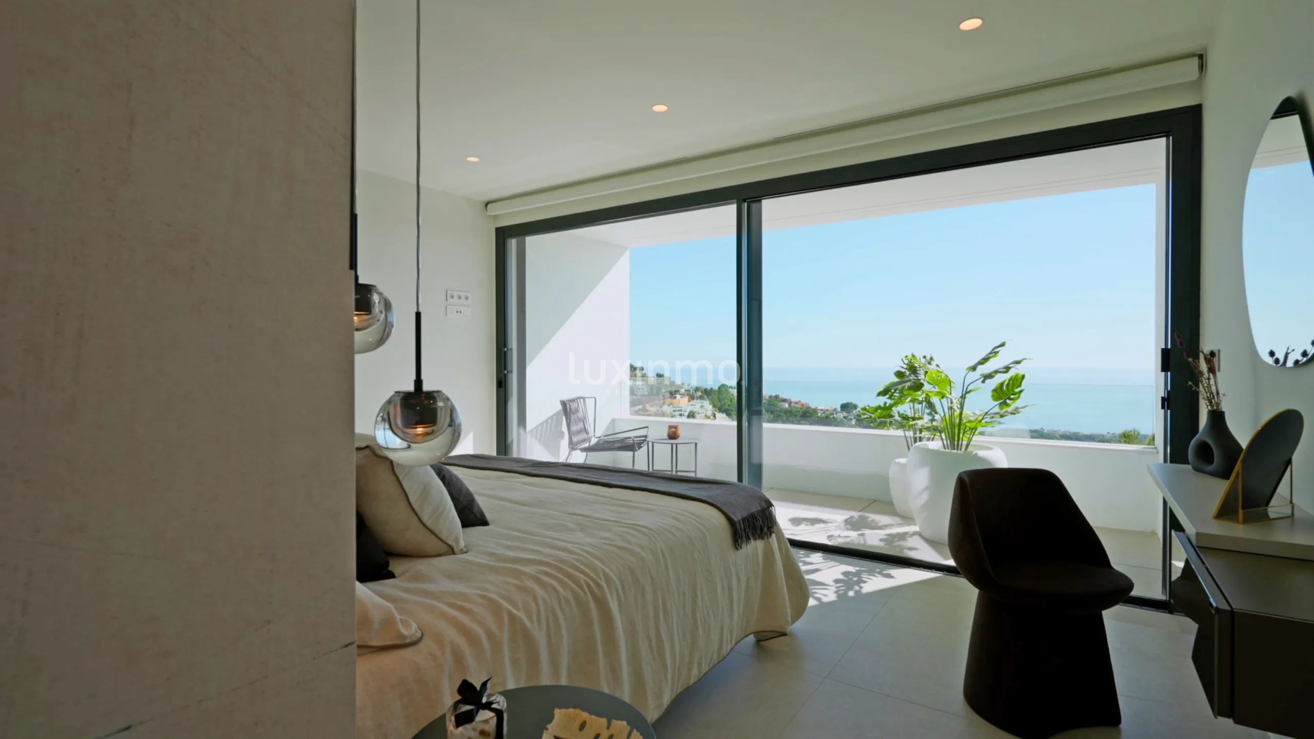 Modern Luxury Villa in Sierra de Altea — photo 32