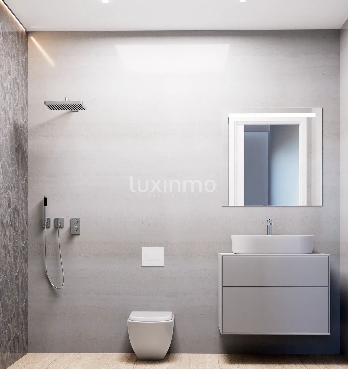 New development in Balcón de Finestrat, Finestrat, Costa Blanca — photo 12