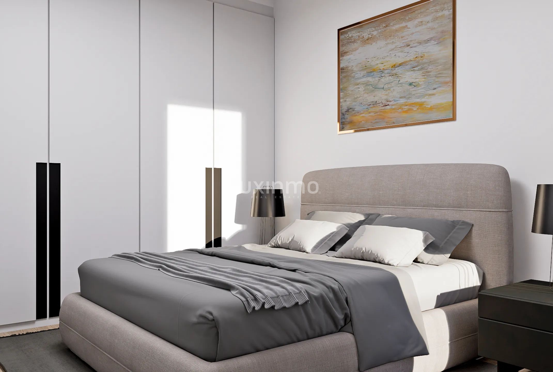 New development in Balcón de Finestrat, Finestrat, Costa Blanca — photo 9