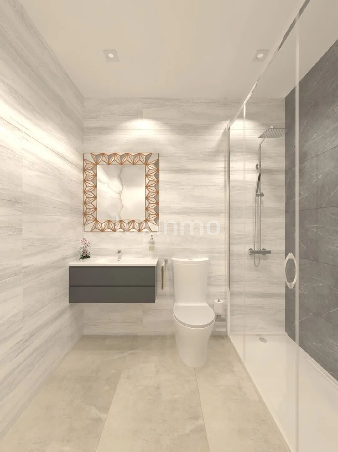 Herenhuis met uitzicht op zee in Balcon de Finestrat — photo 16